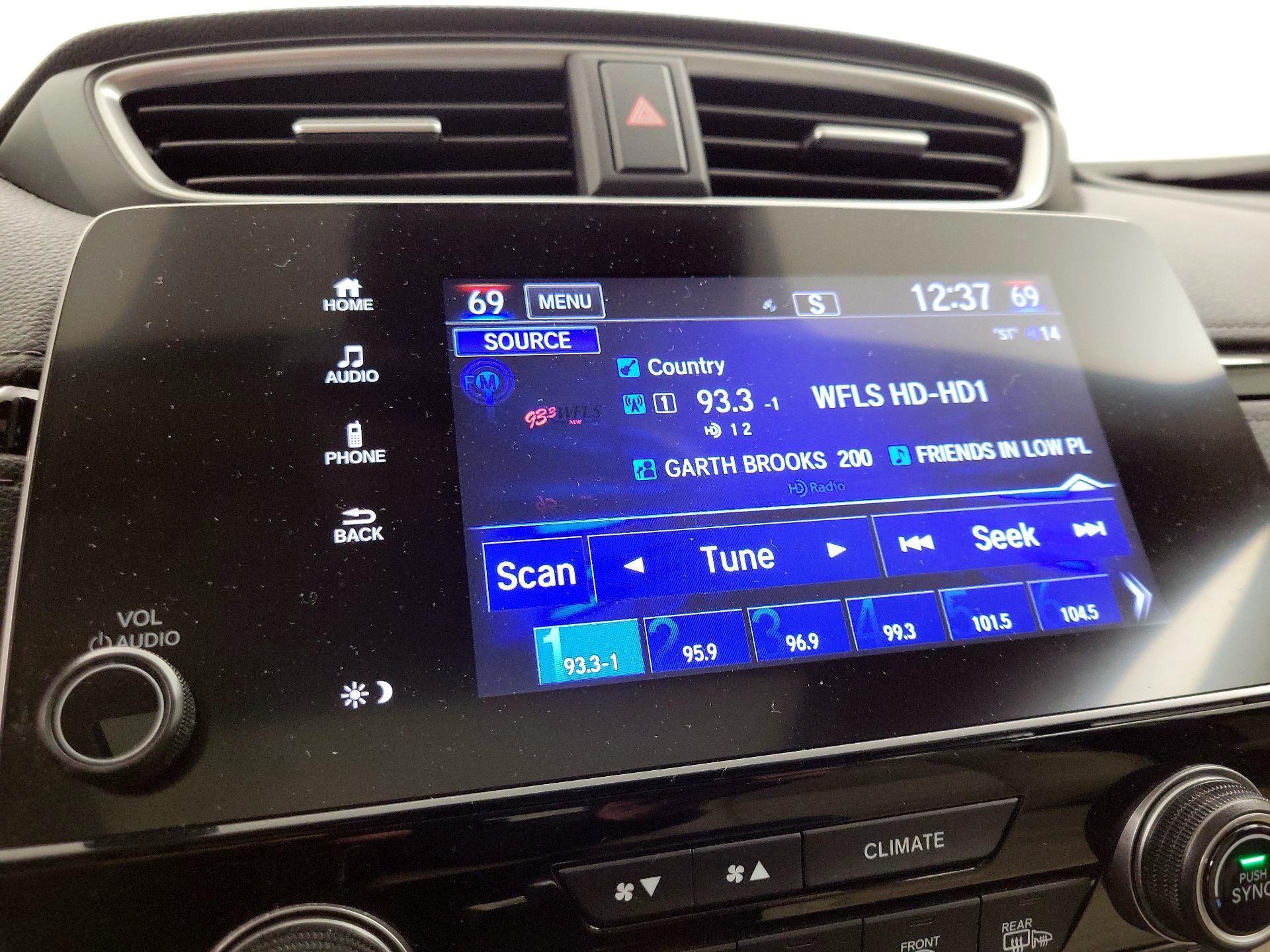 Thumbnail: 2022 Honda CR-V - 15