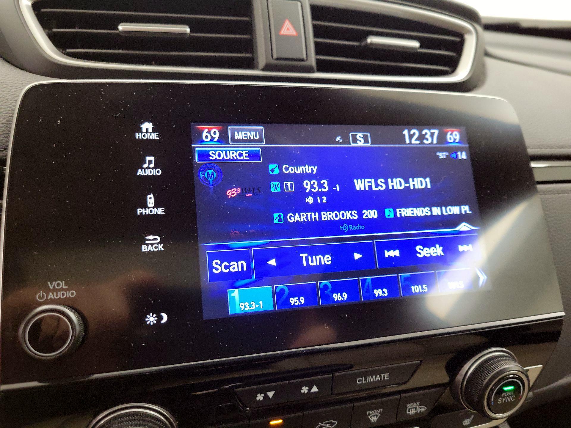 Thumbnail: 2022 Honda CR-V - 16