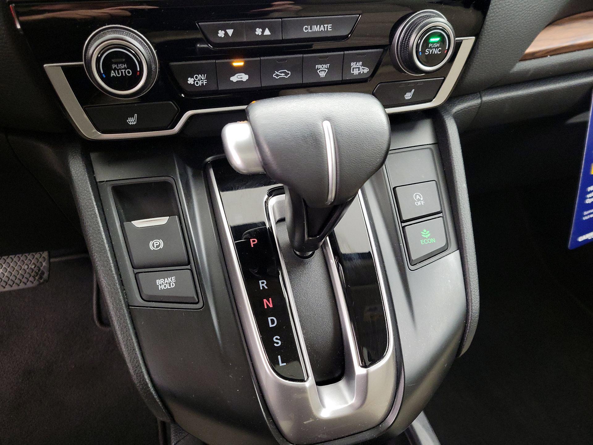 Thumbnail: 2022 Honda CR-V - 17