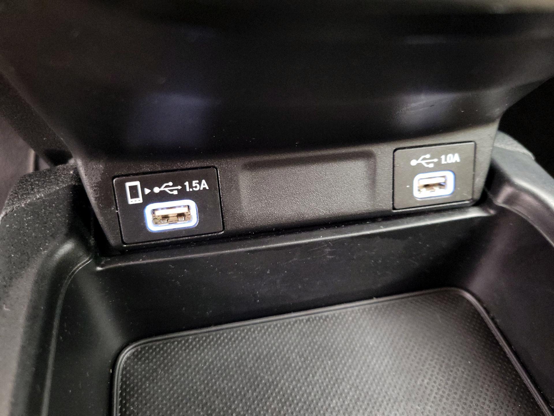 Thumbnail: 2022 Honda CR-V - 18