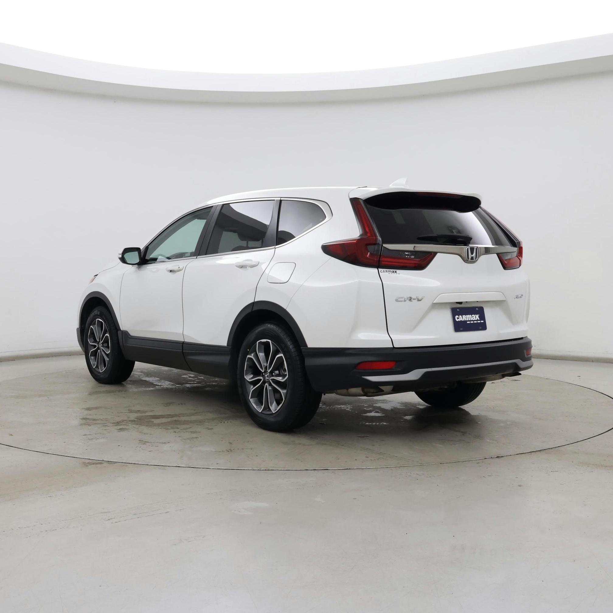 Thumbnail: 2022 Honda CR-V - 2