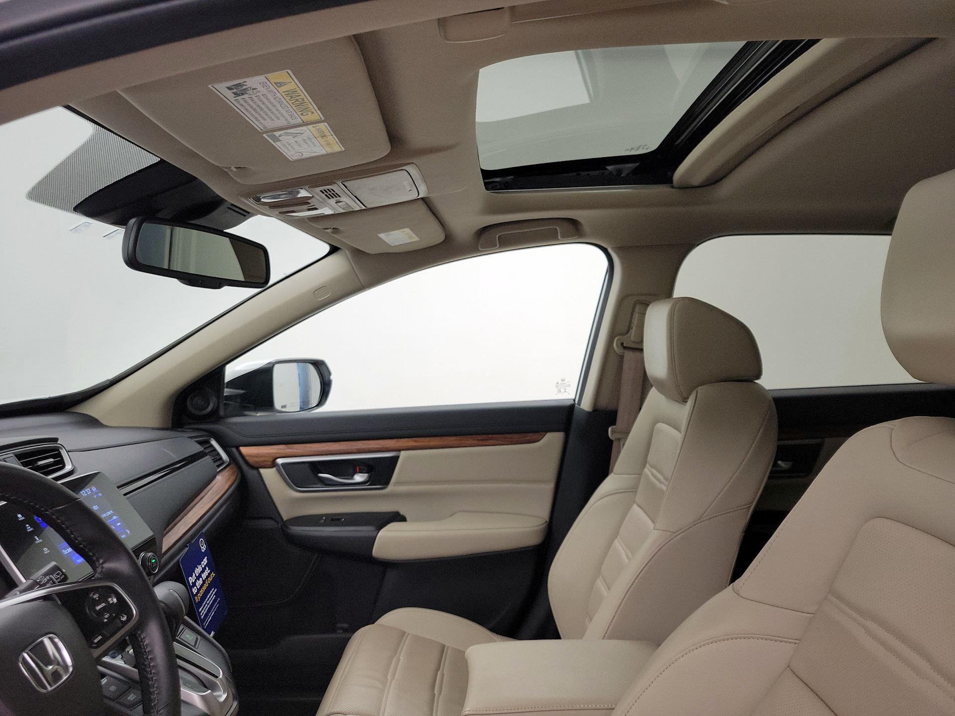 Thumbnail: 2022 Honda CR-V - 19