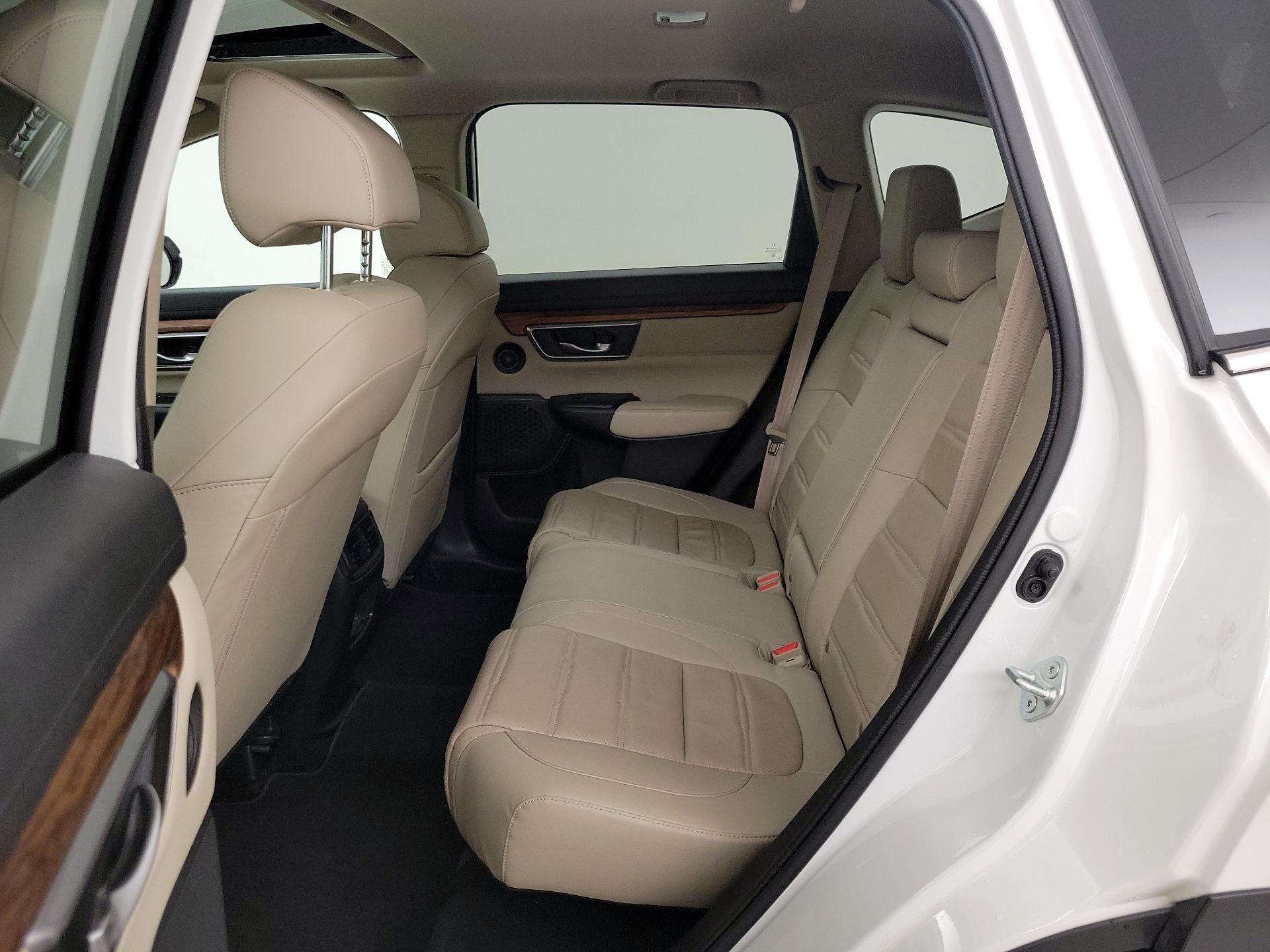 Thumbnail: 2022 Honda CR-V - 20