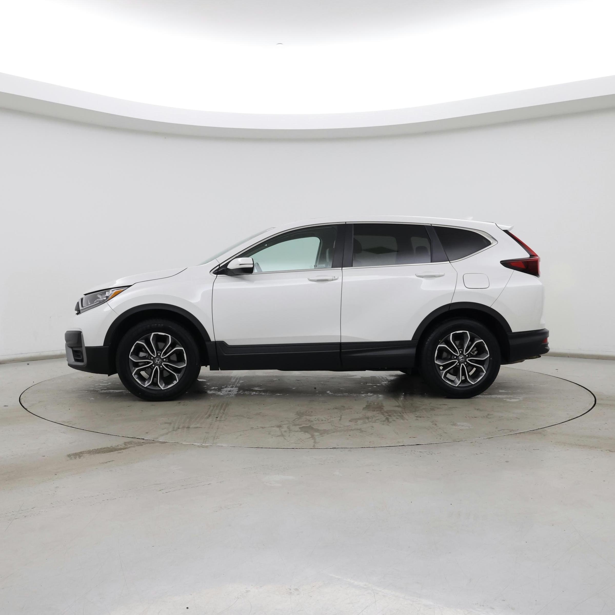 Thumbnail: 2022 Honda CR-V - 3