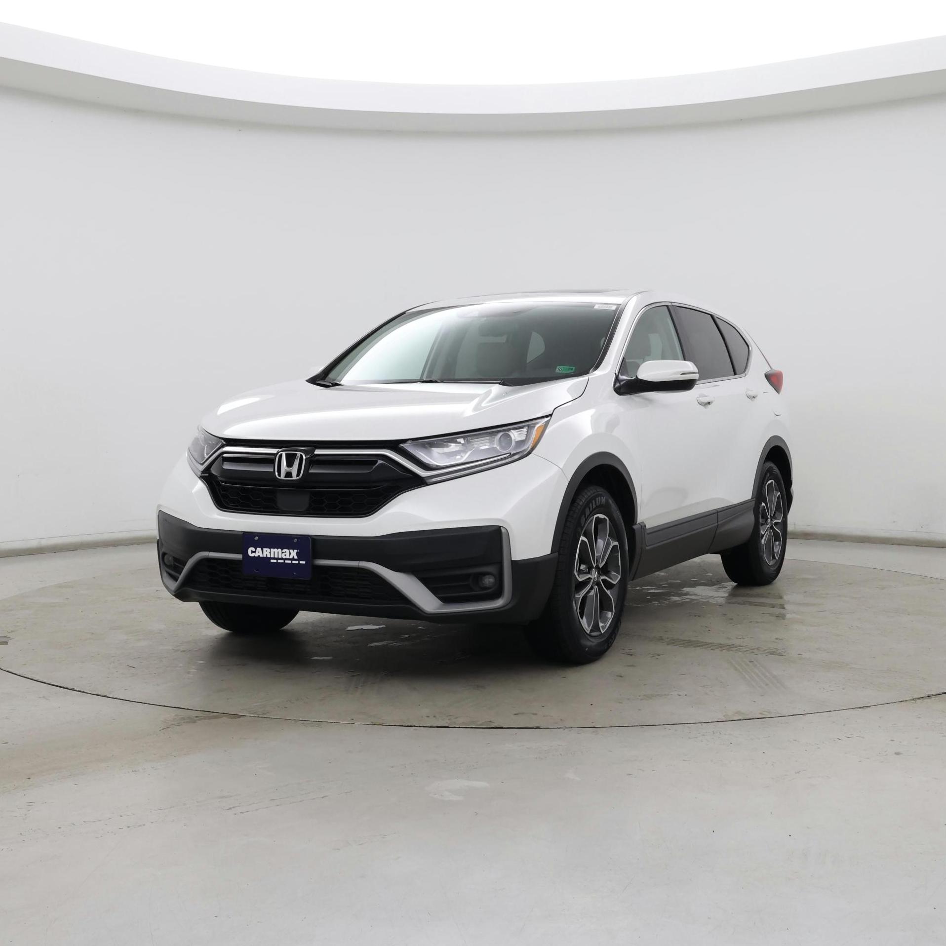 Thumbnail: 2022 Honda CR-V - 4