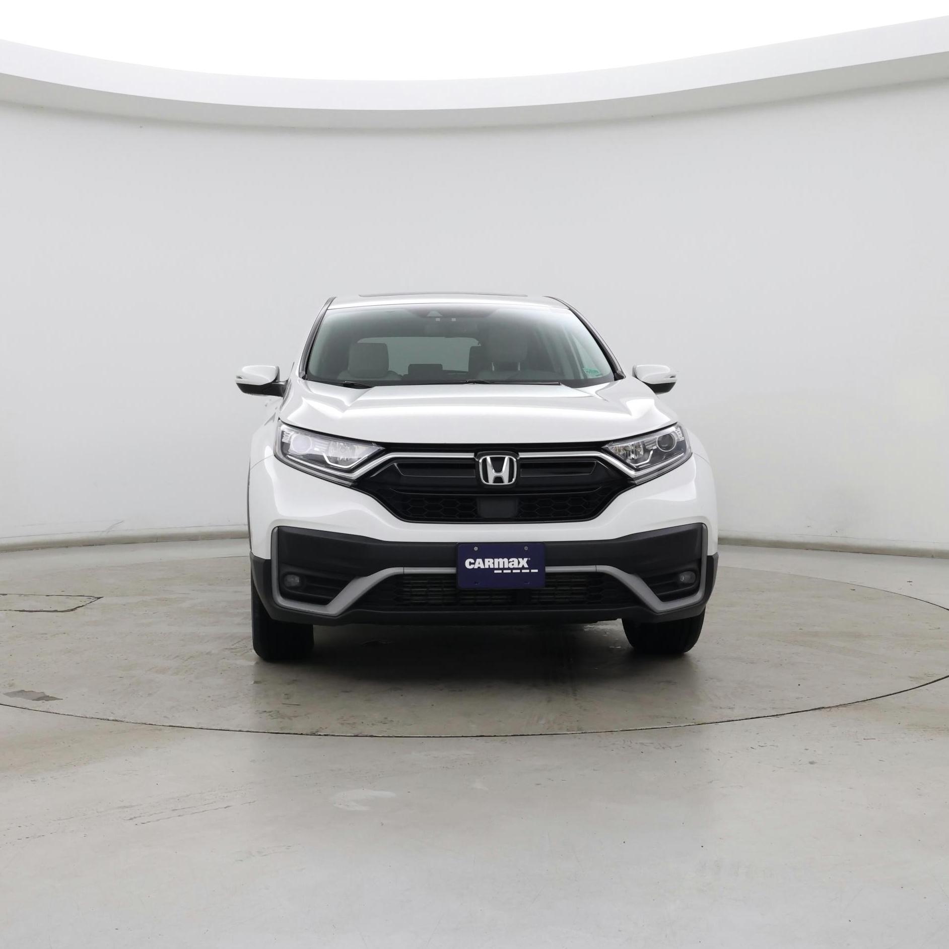 Thumbnail: 2022 Honda CR-V - 5