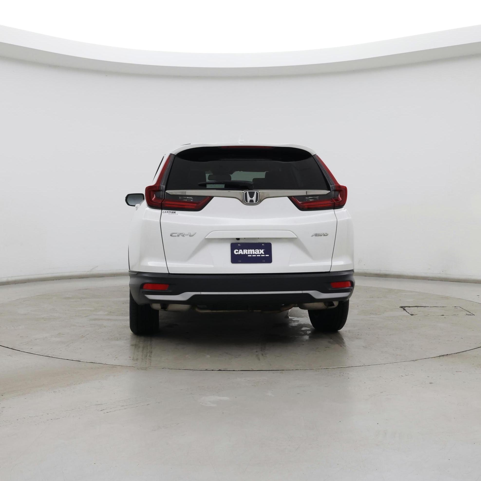 Thumbnail: 2022 Honda CR-V - 6