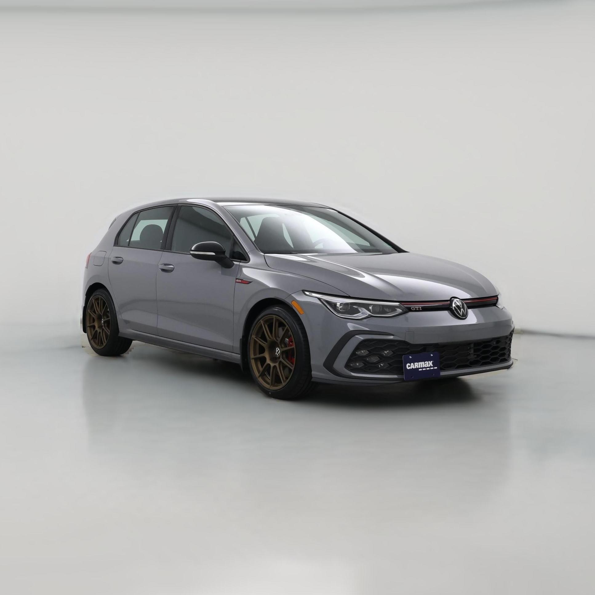 Thumbnail: 2024 Volkswagen Golf - 1