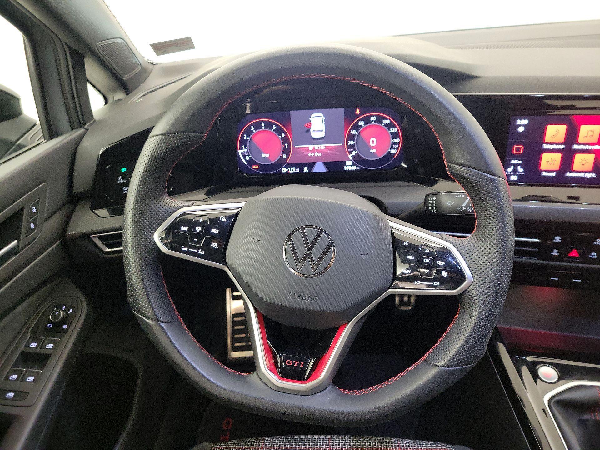 Thumbnail: 2024 Volkswagen Golf - 10