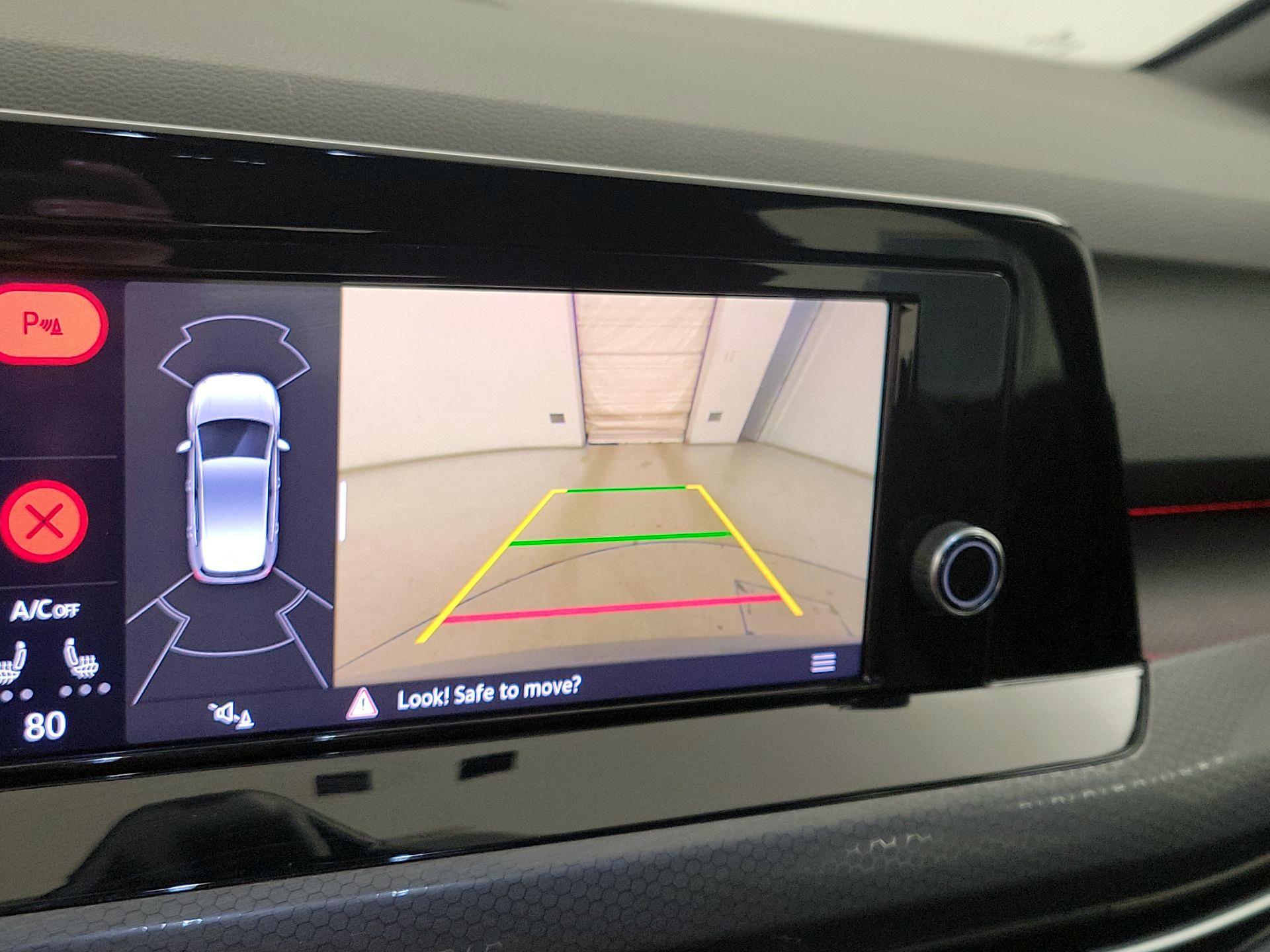 Thumbnail: 2024 Volkswagen Golf - 14