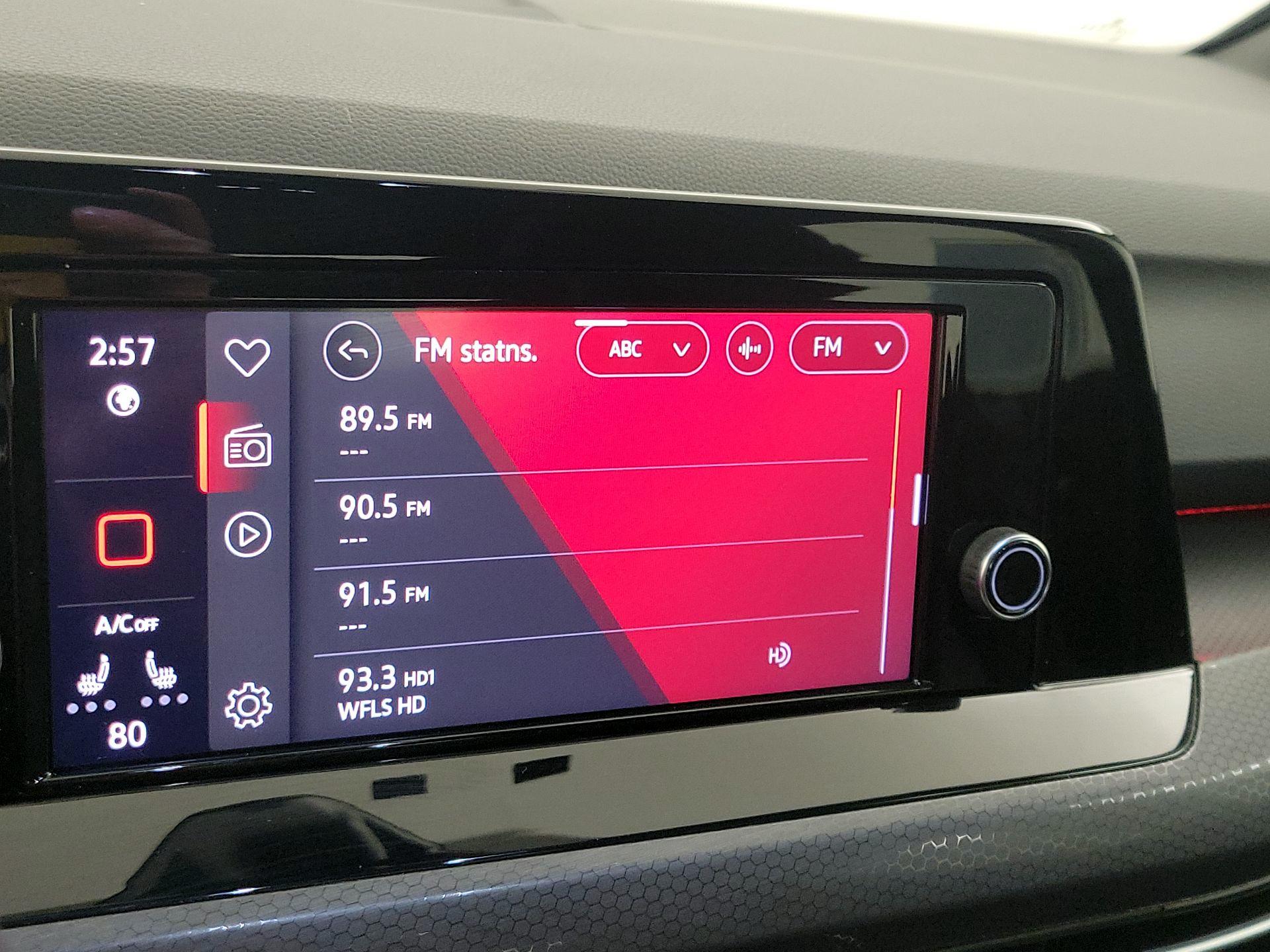 Thumbnail: 2024 Volkswagen Golf - 15