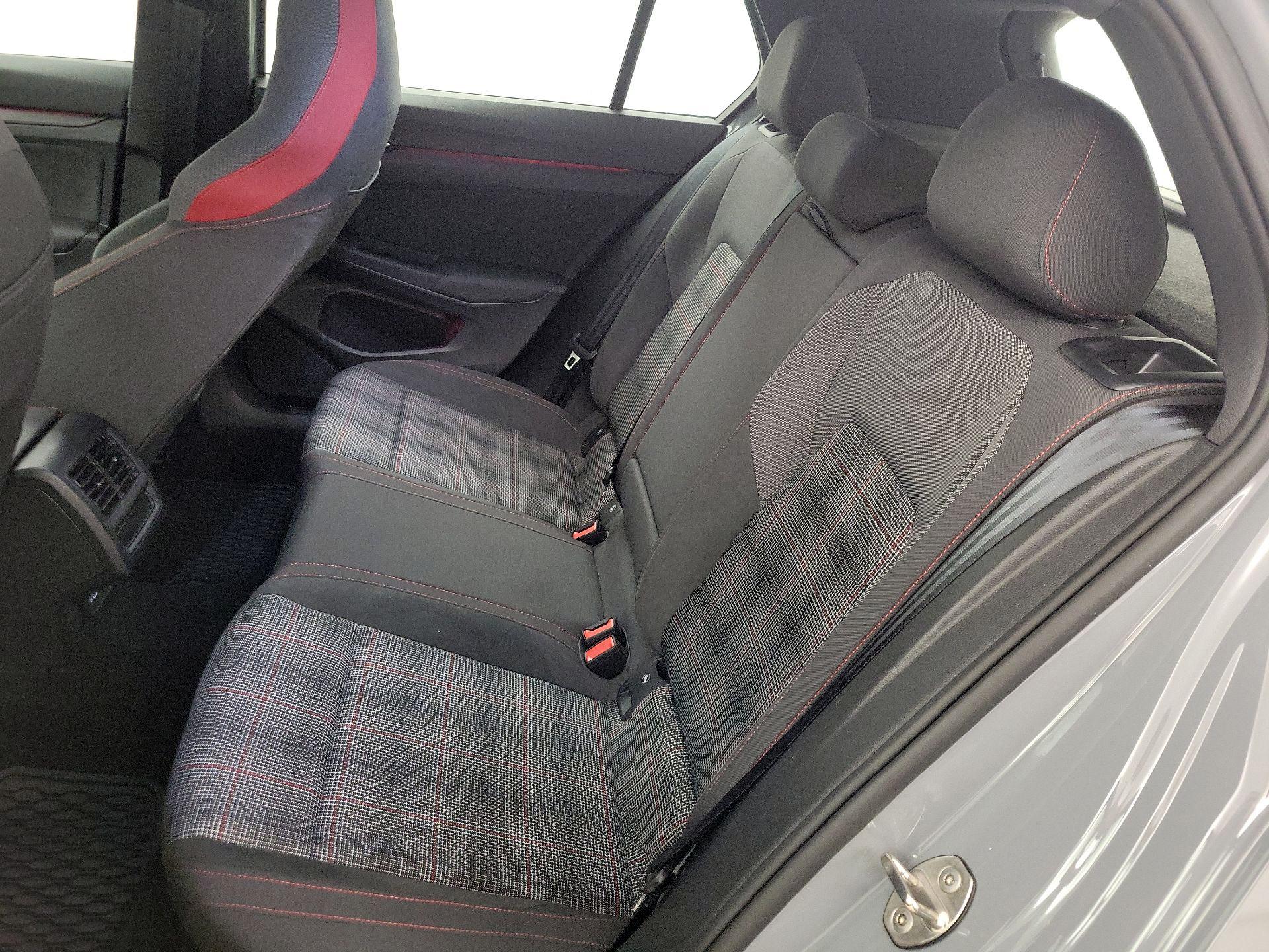 Thumbnail: 2024 Volkswagen Golf - 19