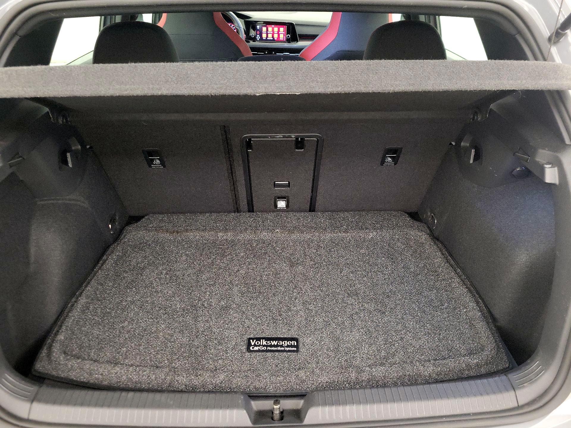 Thumbnail: 2024 Volkswagen Golf - 20