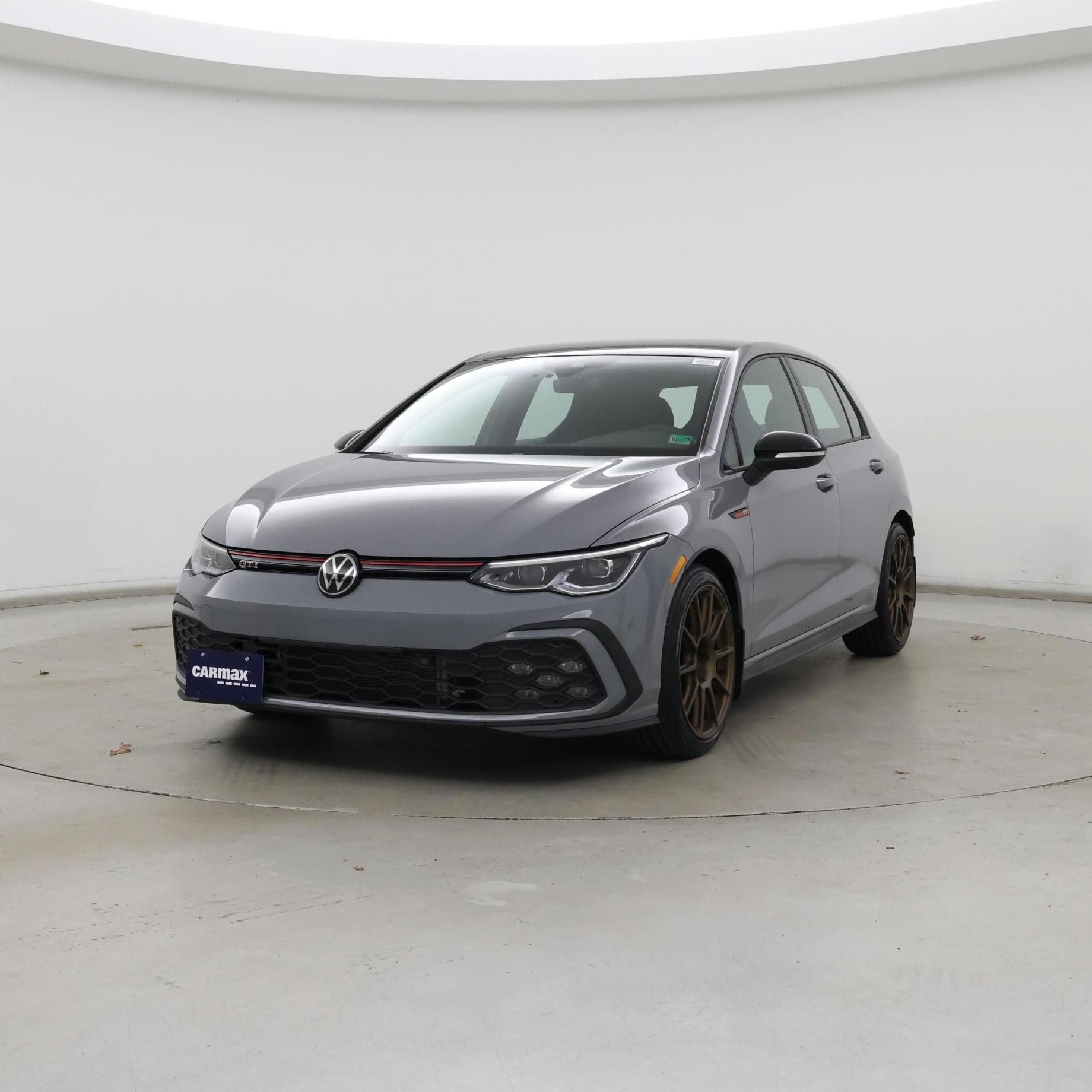 Thumbnail: 2024 Volkswagen Golf - 4