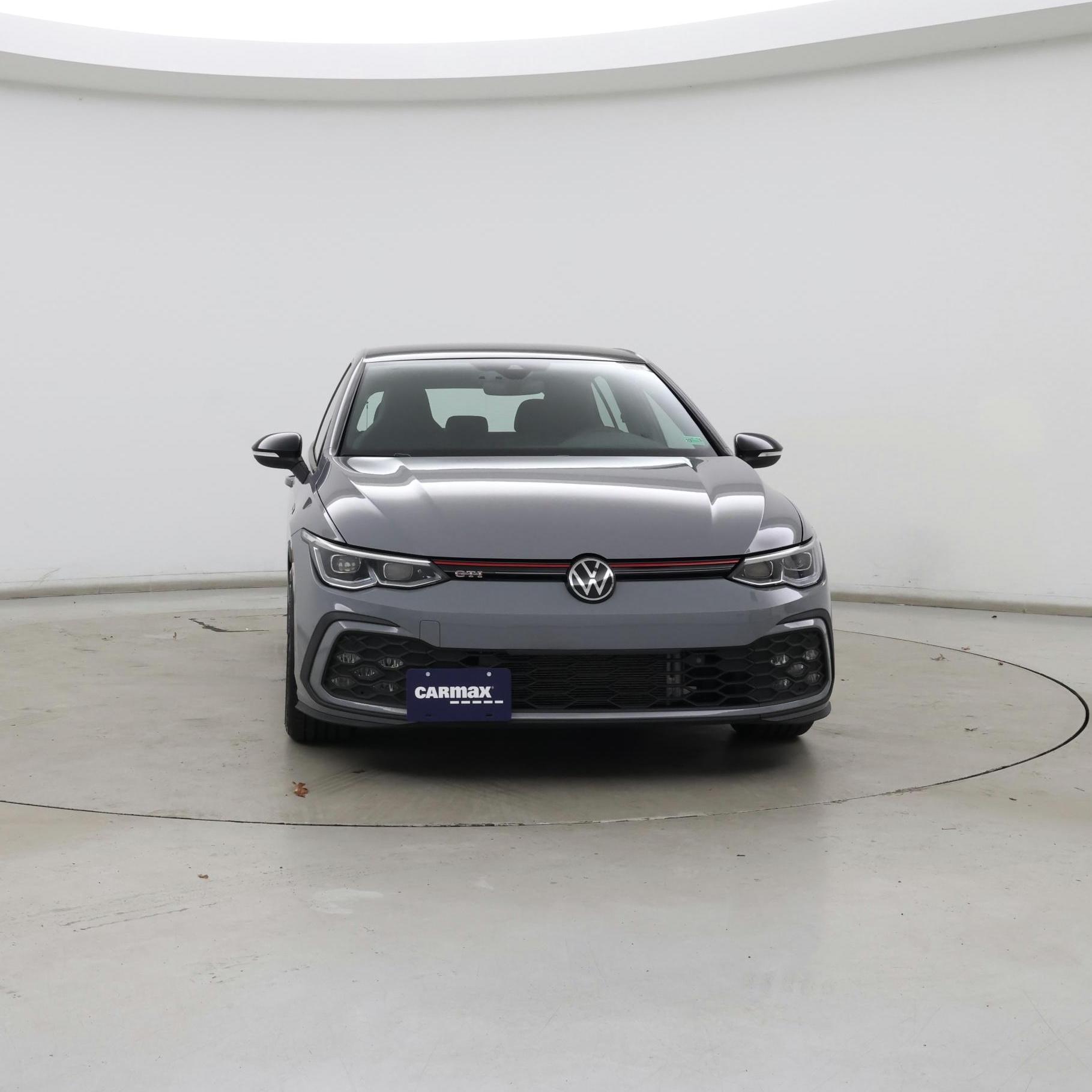 Thumbnail: 2024 Volkswagen Golf - 5