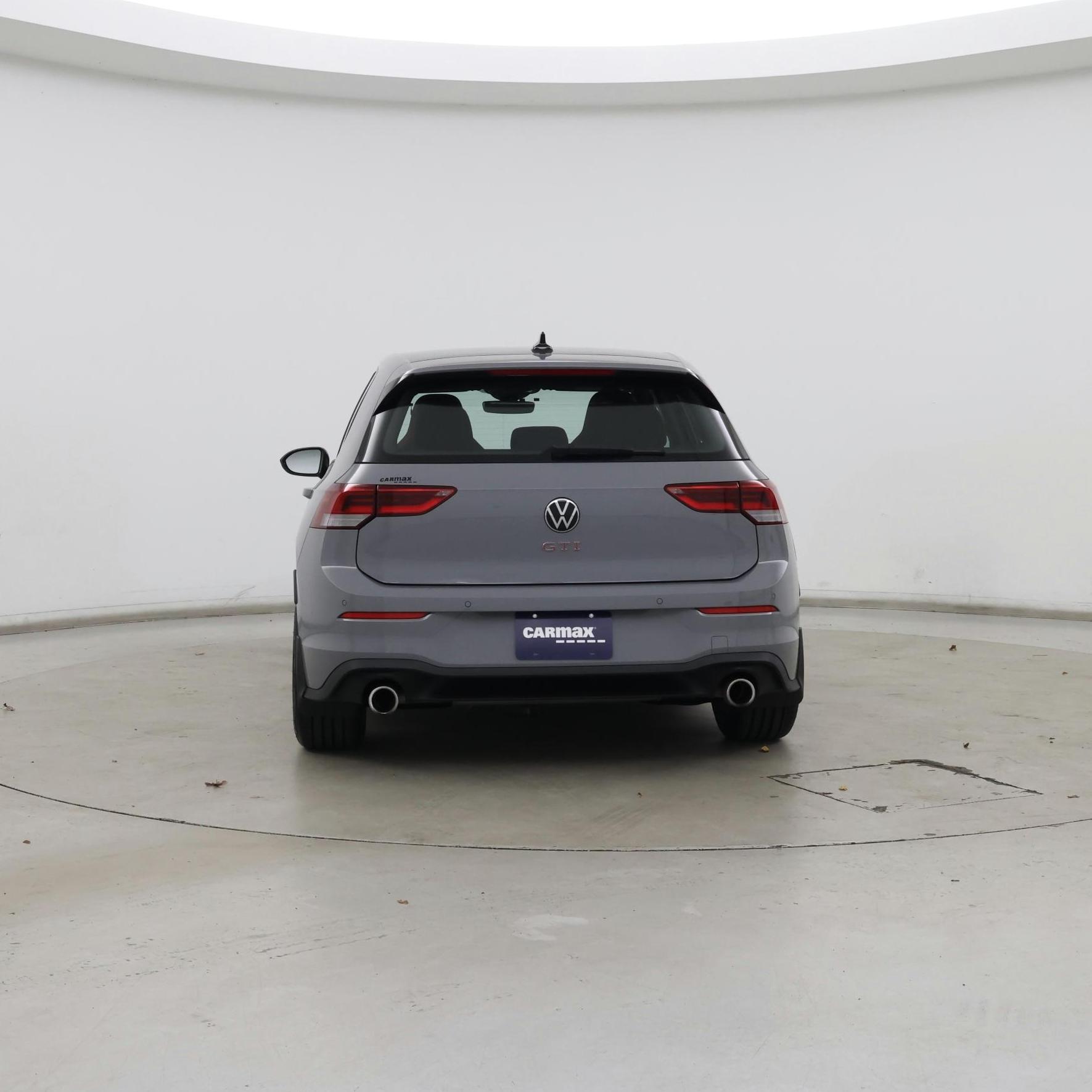 Thumbnail: 2024 Volkswagen Golf - 6