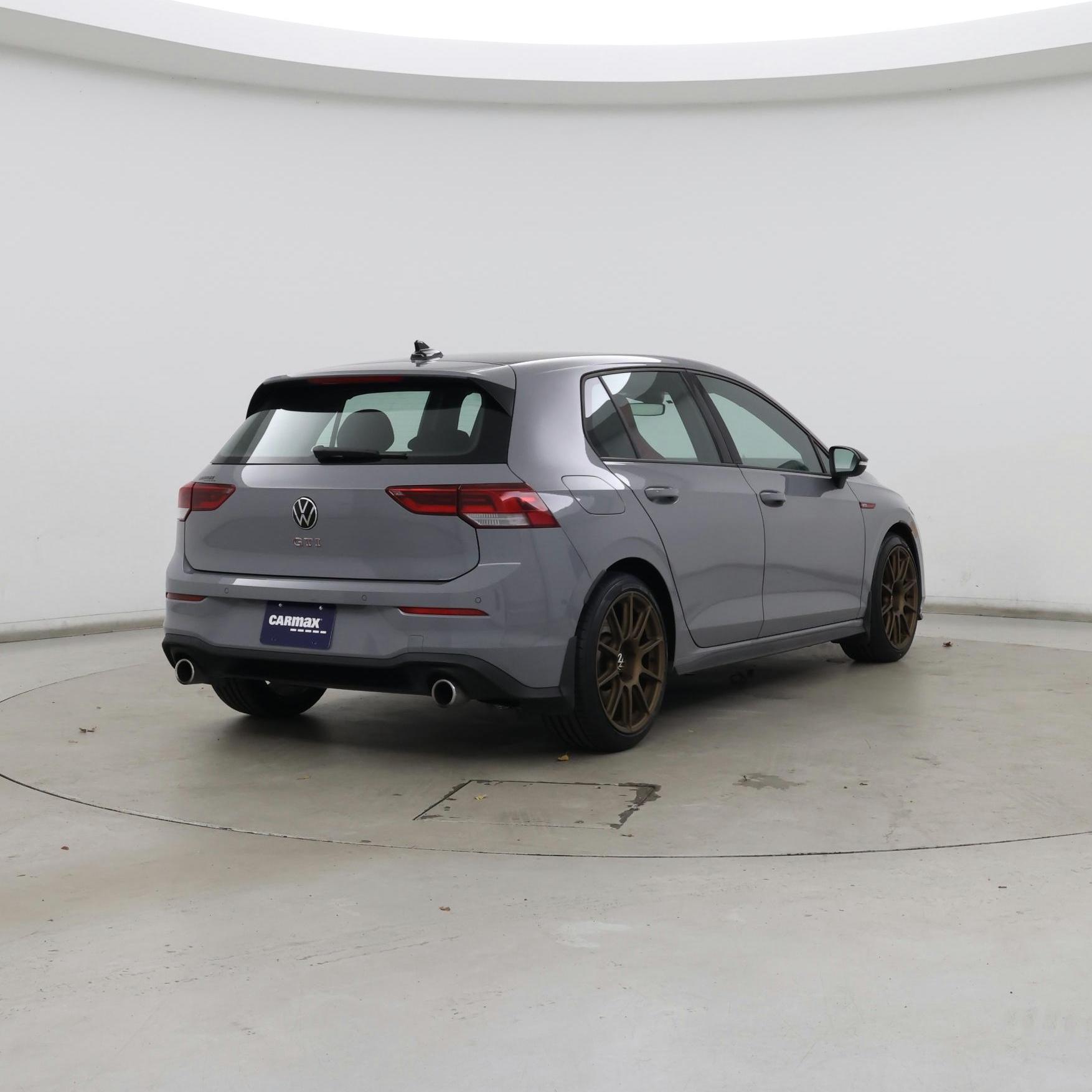 Thumbnail: 2024 Volkswagen Golf - 8