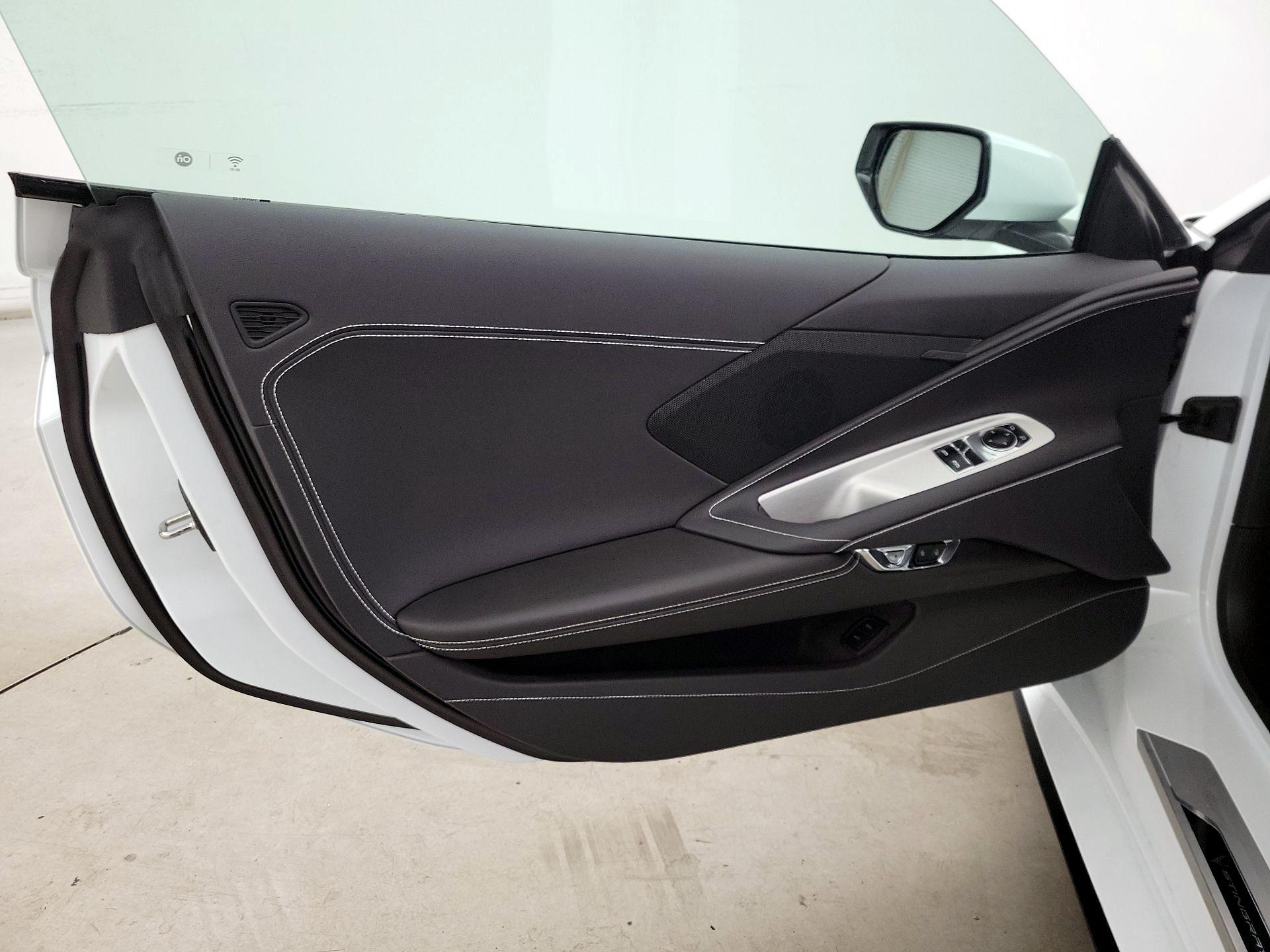 Thumbnail: 2024 Chevrolet Corvette - 12