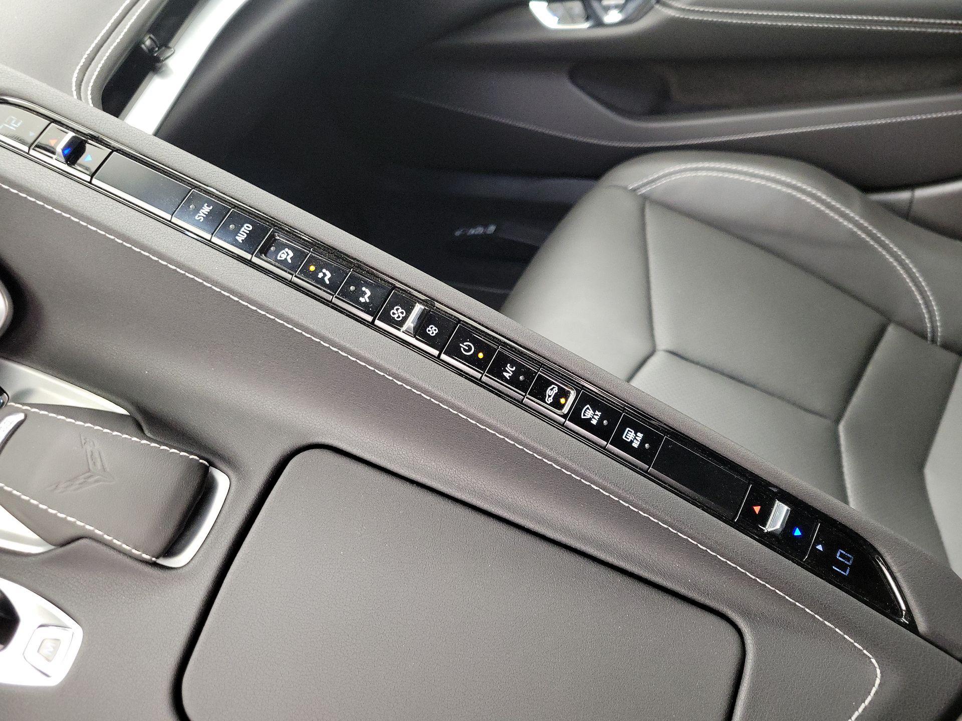 Thumbnail: 2024 Chevrolet Corvette - 16