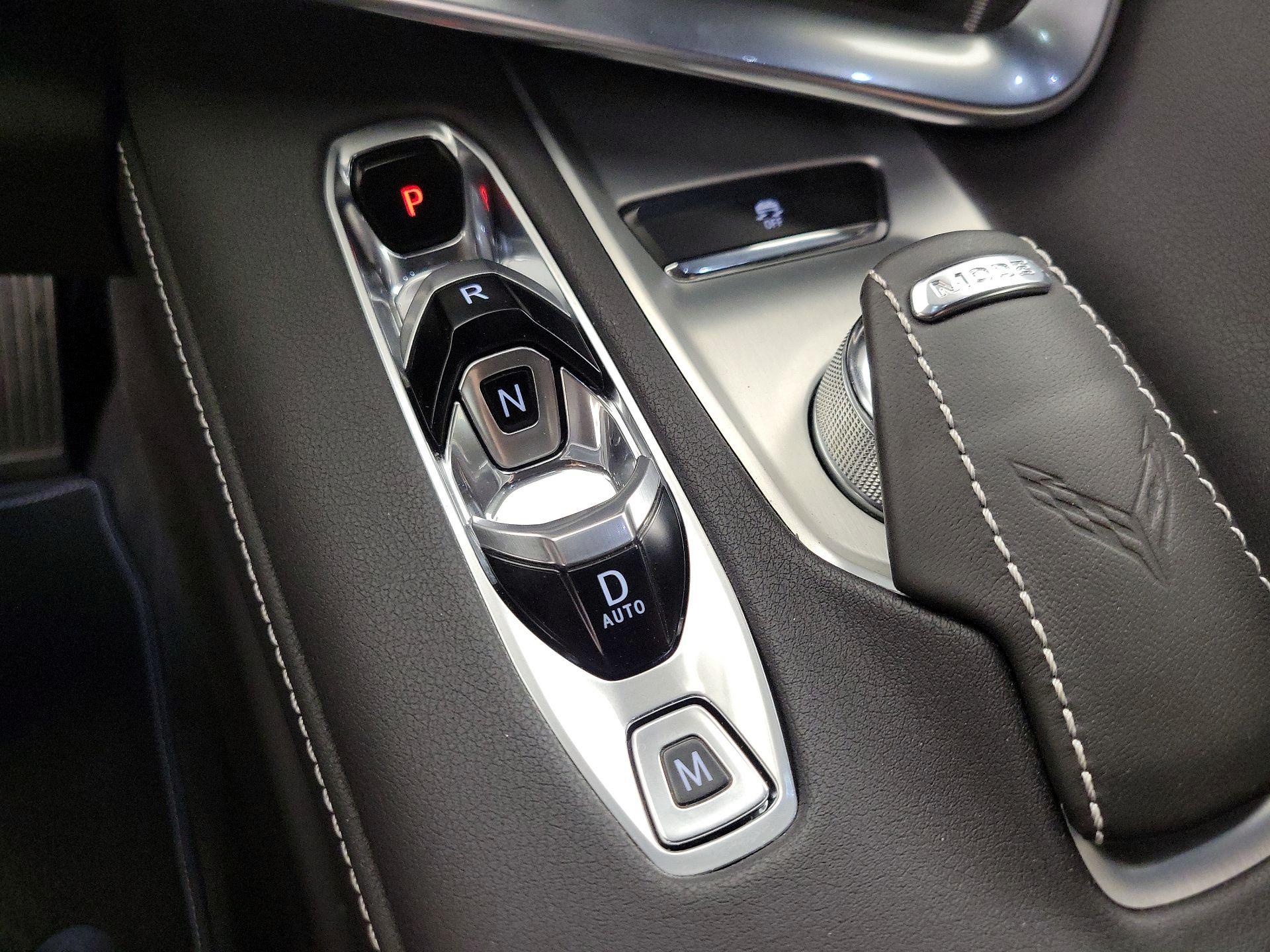 Thumbnail: 2024 Chevrolet Corvette - 17