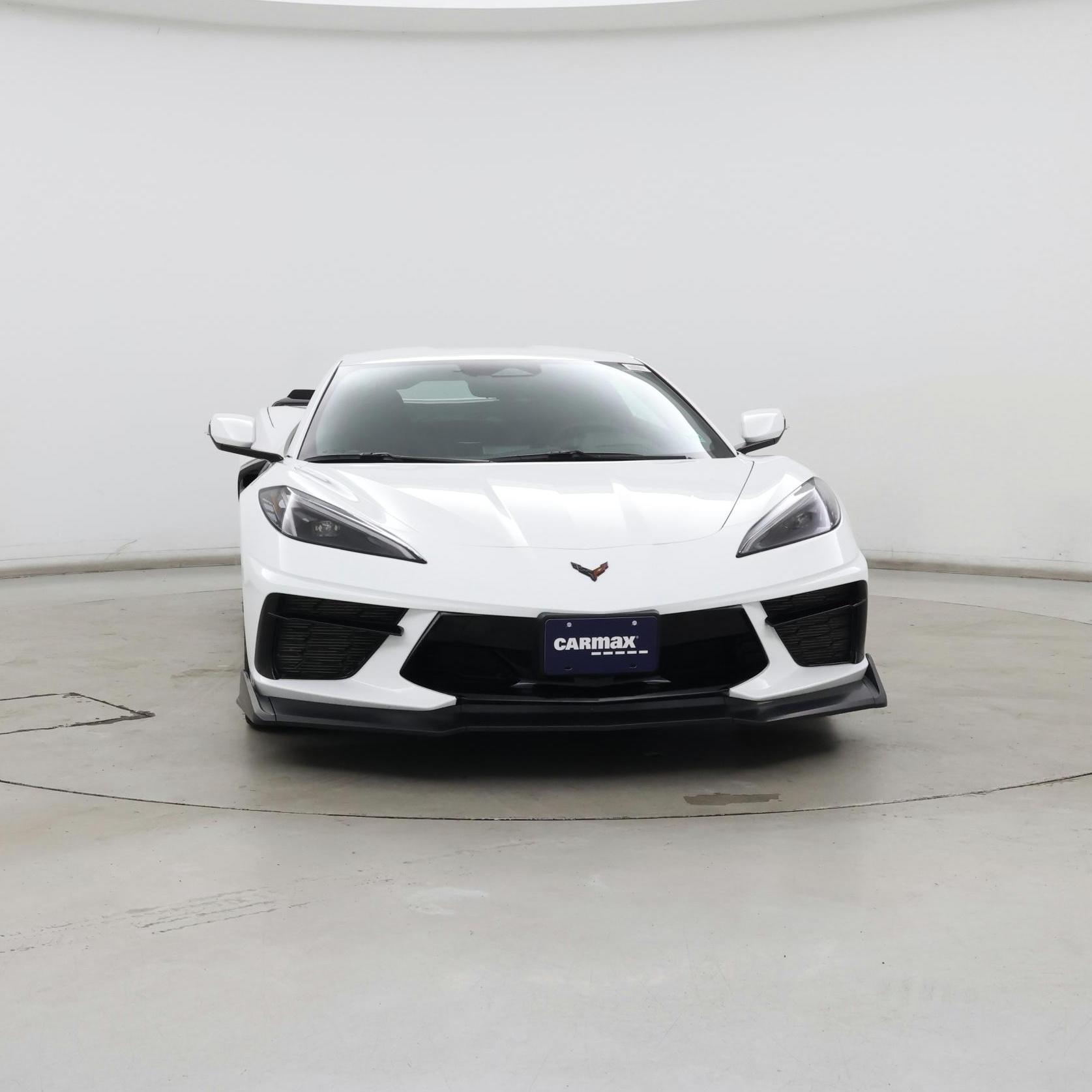 Thumbnail: 2024 Chevrolet Corvette - 5