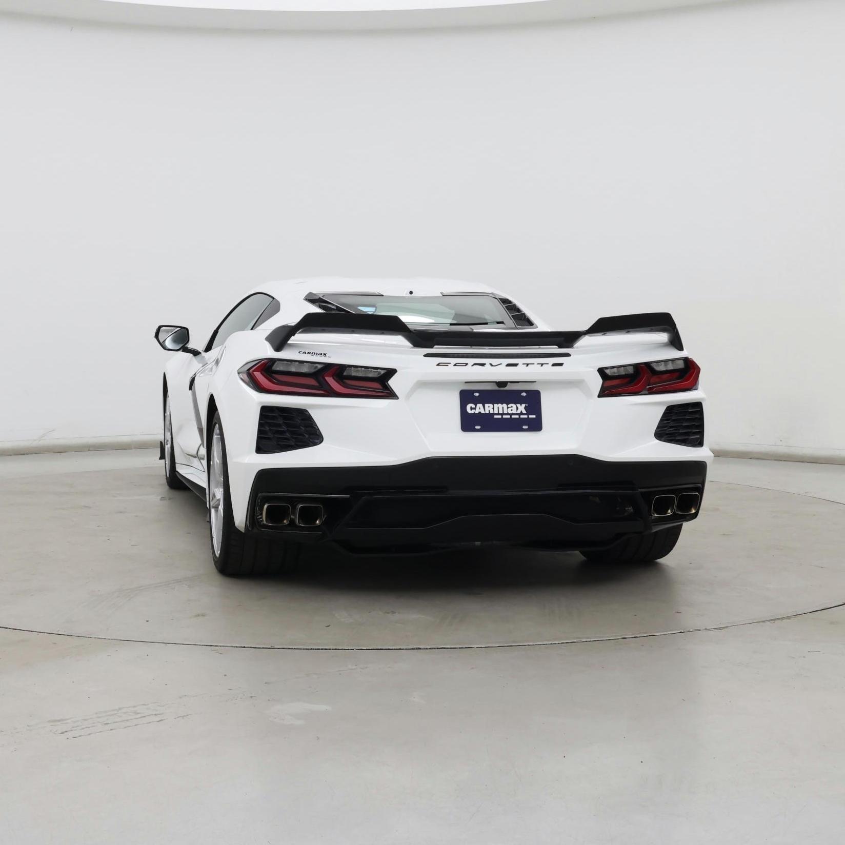 Thumbnail: 2024 Chevrolet Corvette - 6