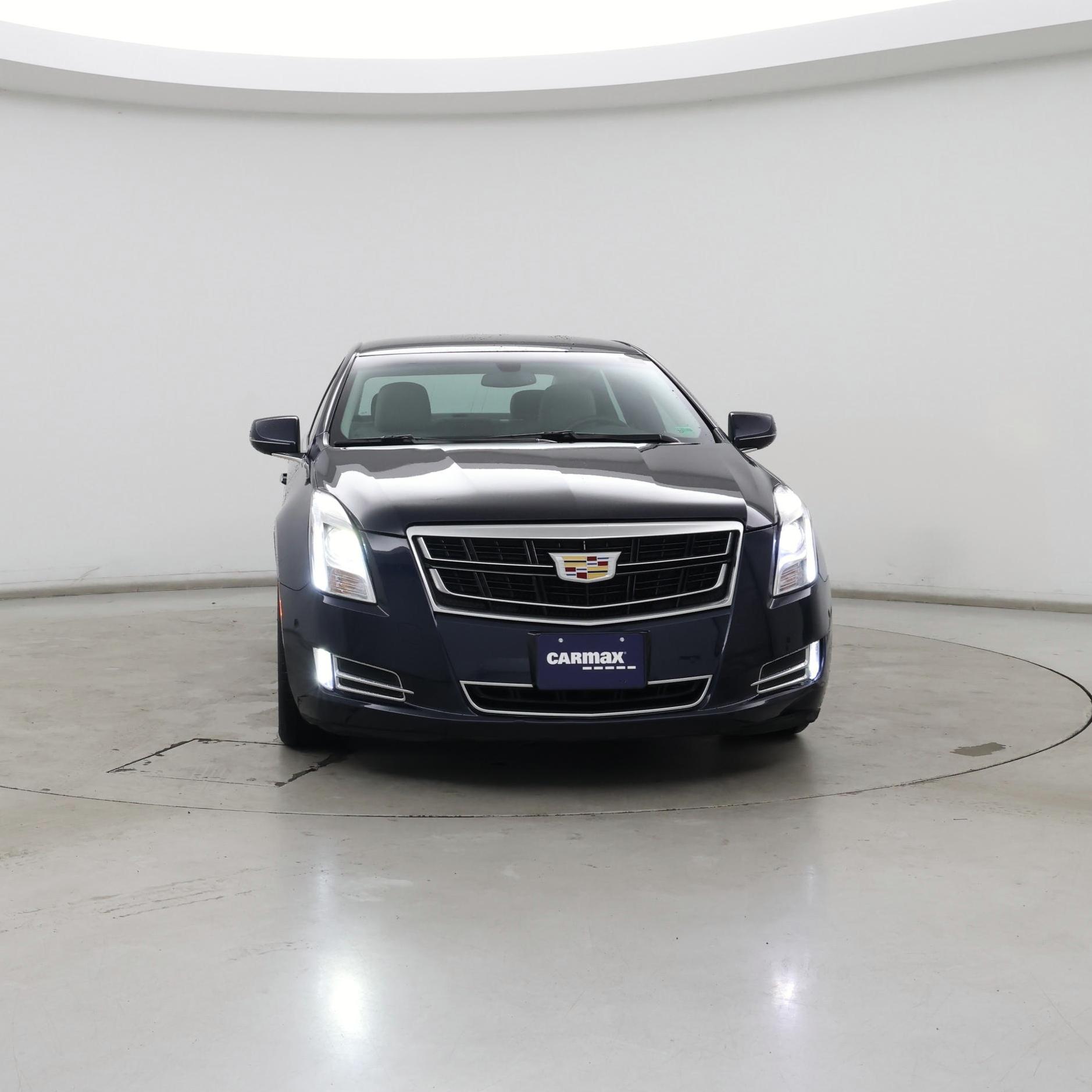 Thumbnail: 2017 Cadillac XTS - 5