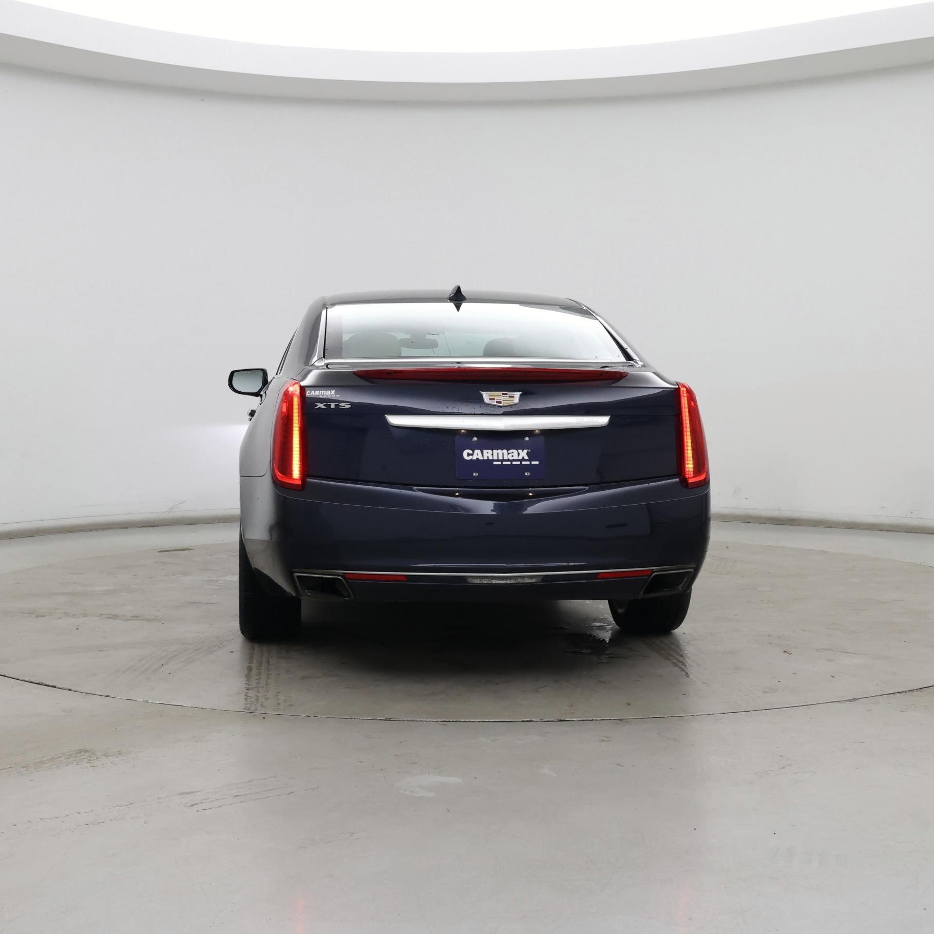 Thumbnail: 2017 Cadillac XTS - 6