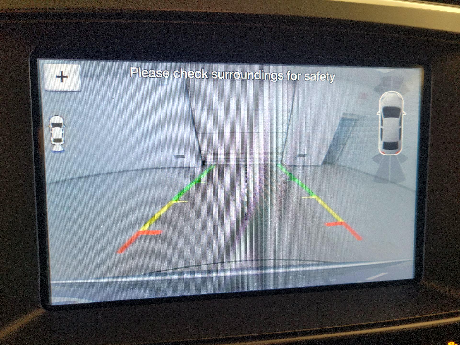 Thumbnail: 2018 Ford Explorer - 15