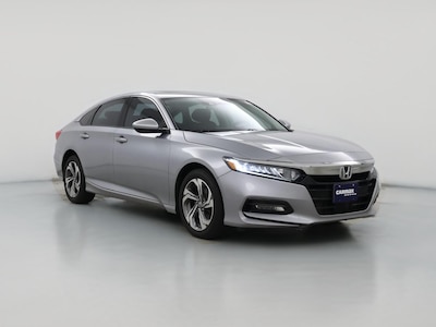 2020 Honda Accord EX