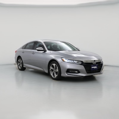 2020 Honda Accord EX