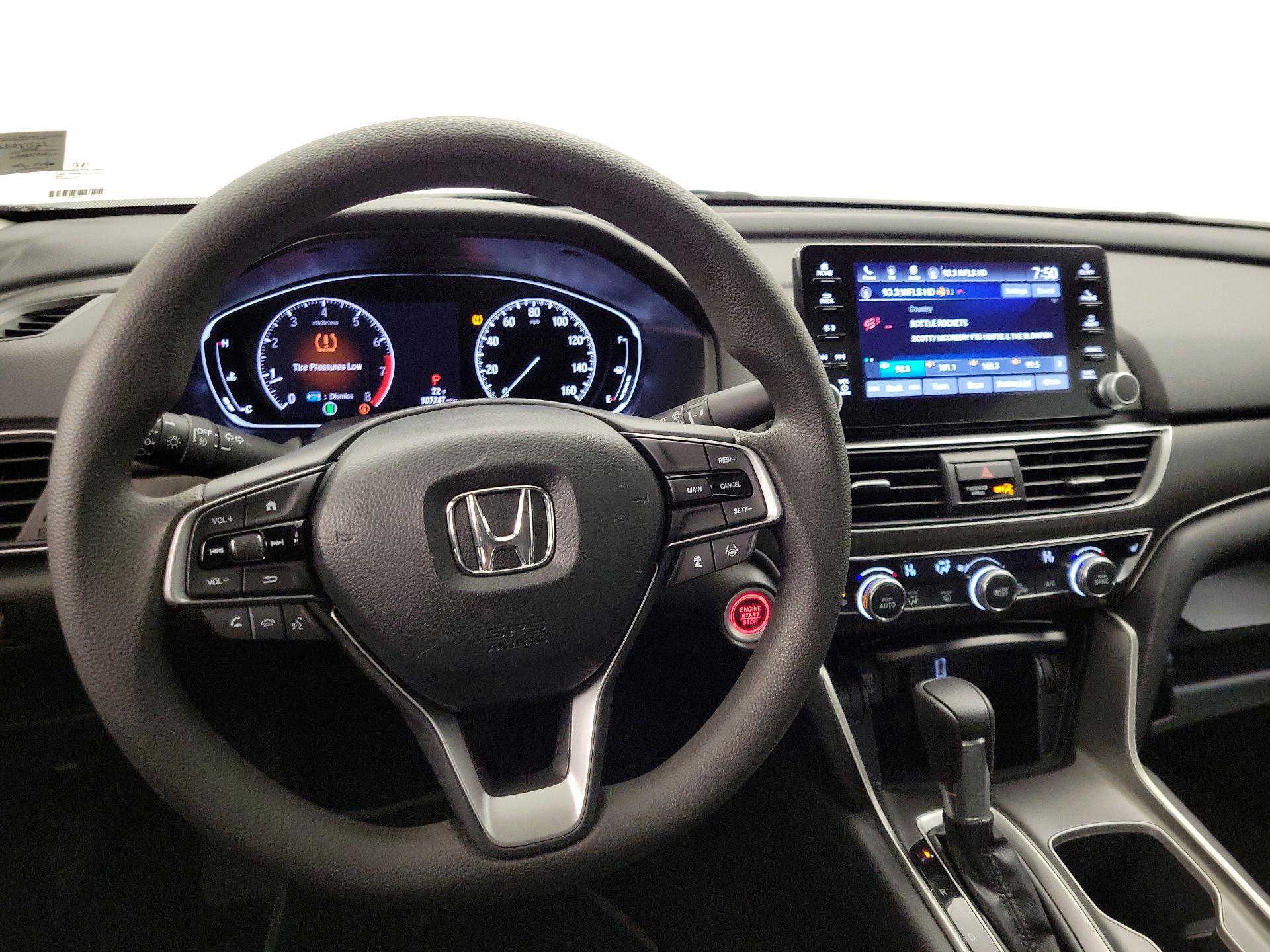 Thumbnail: 2020 Honda Accord - 10