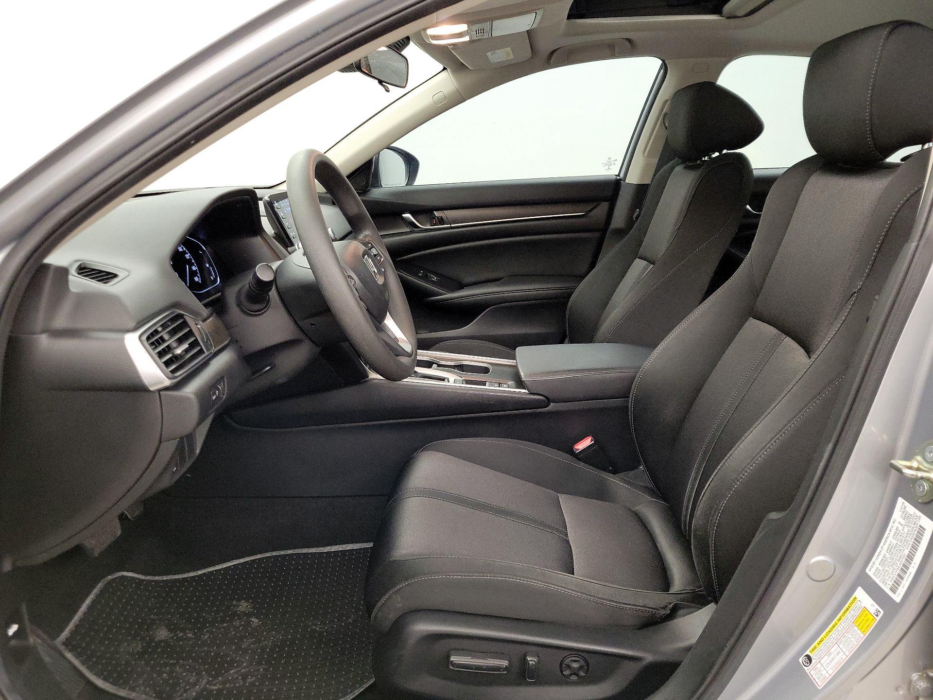 Thumbnail: 2020 Honda Accord - 11