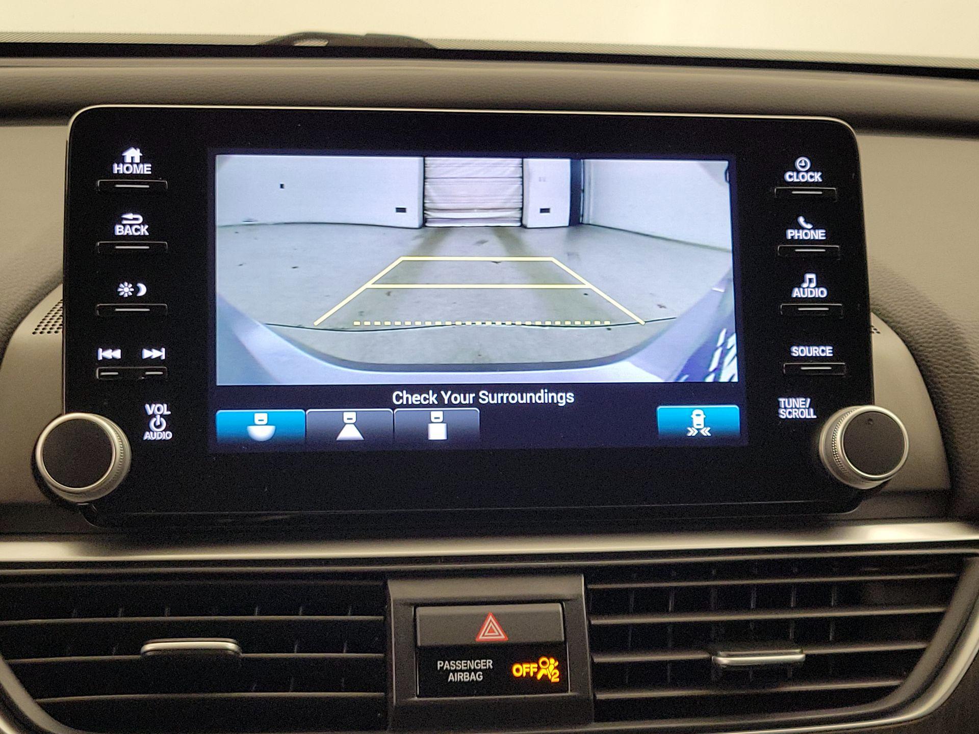 Thumbnail: 2020 Honda Accord - 14