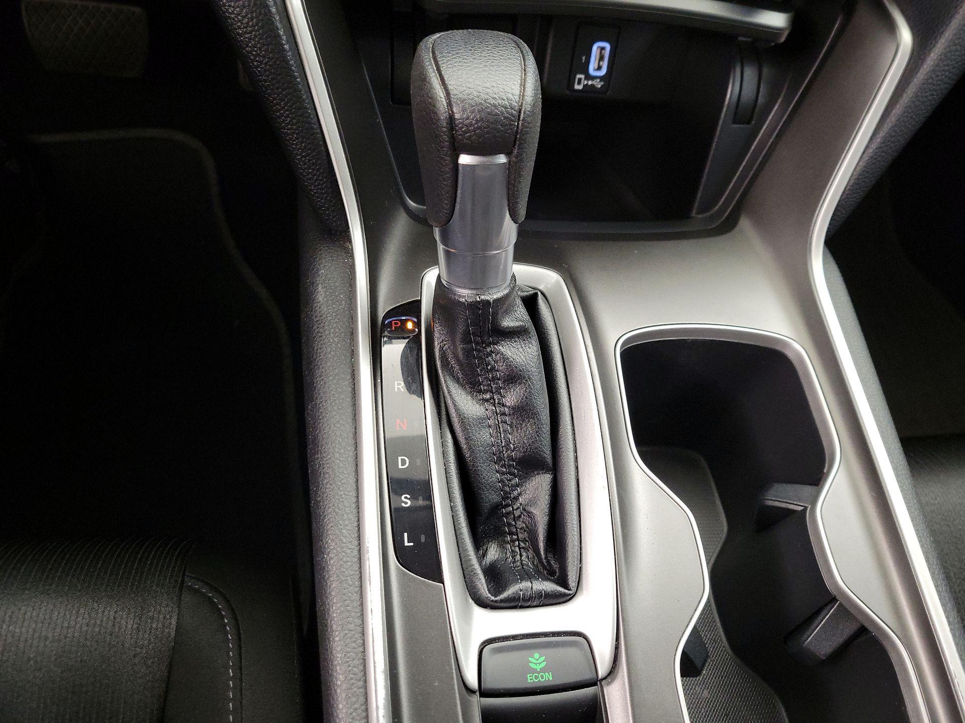 Thumbnail: 2020 Honda Accord - 17