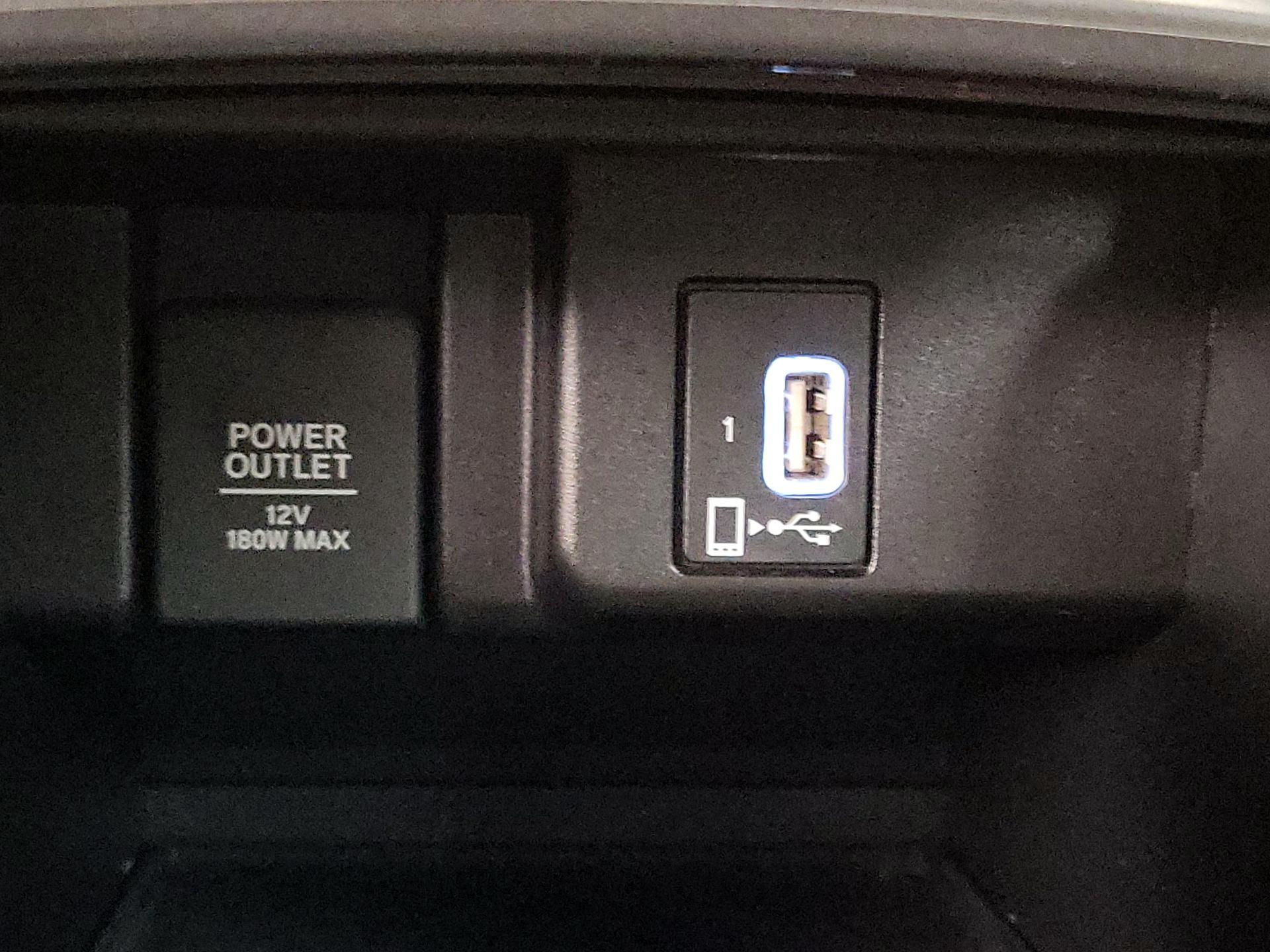 Thumbnail: 2020 Honda Accord - 18