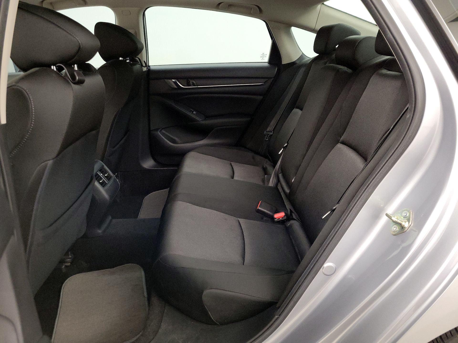 Thumbnail: 2020 Honda Accord - 20