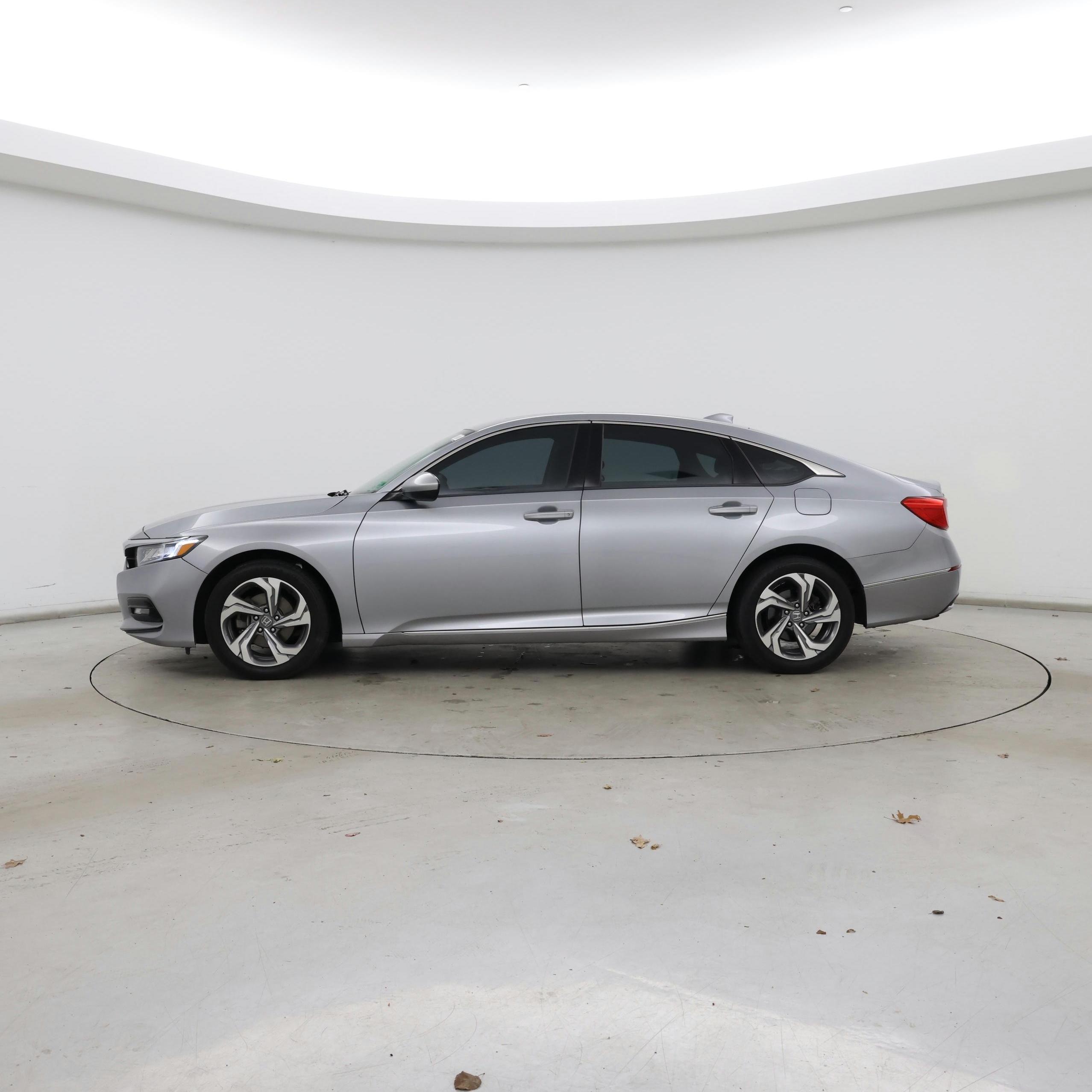 Thumbnail: 2020 Honda Accord - 3