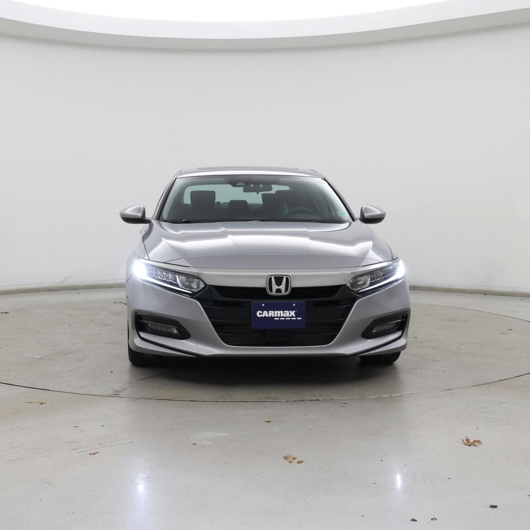 Thumbnail: 2020 Honda Accord - 5