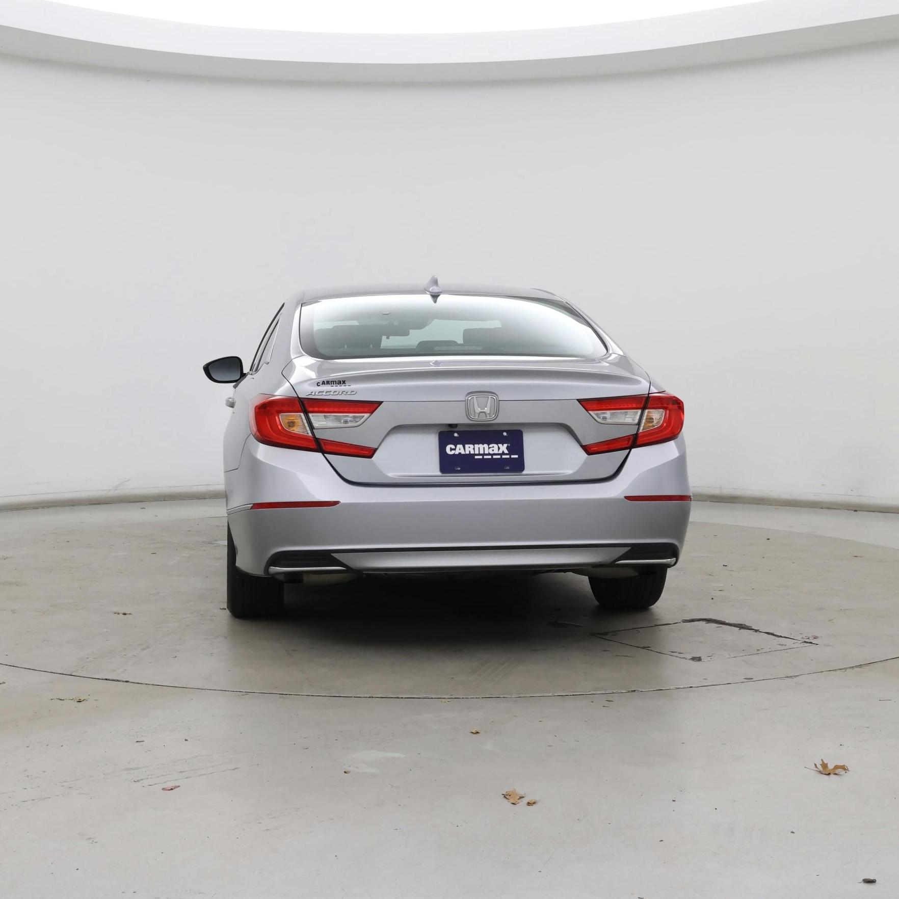 Thumbnail: 2020 Honda Accord - 6