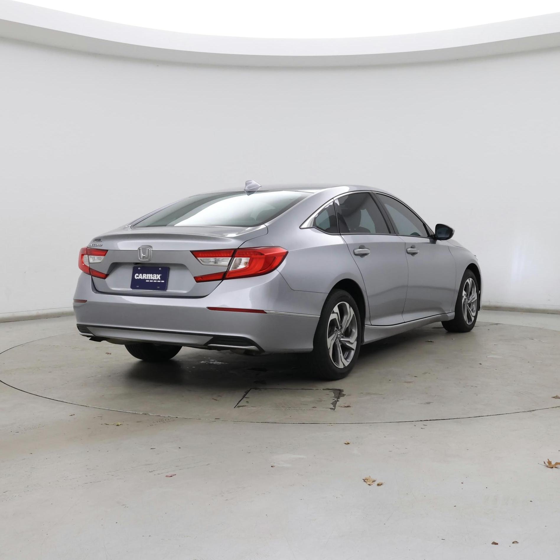 Thumbnail: 2020 Honda Accord - 8