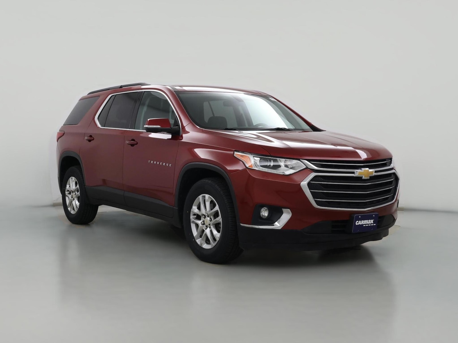 2019 Chevrolet Traverse 1LT