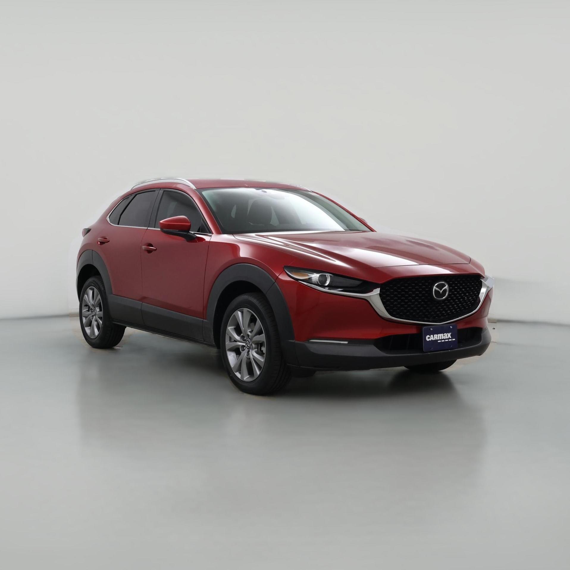 Thumbnail: 2023 Mazda CX-30 - 1