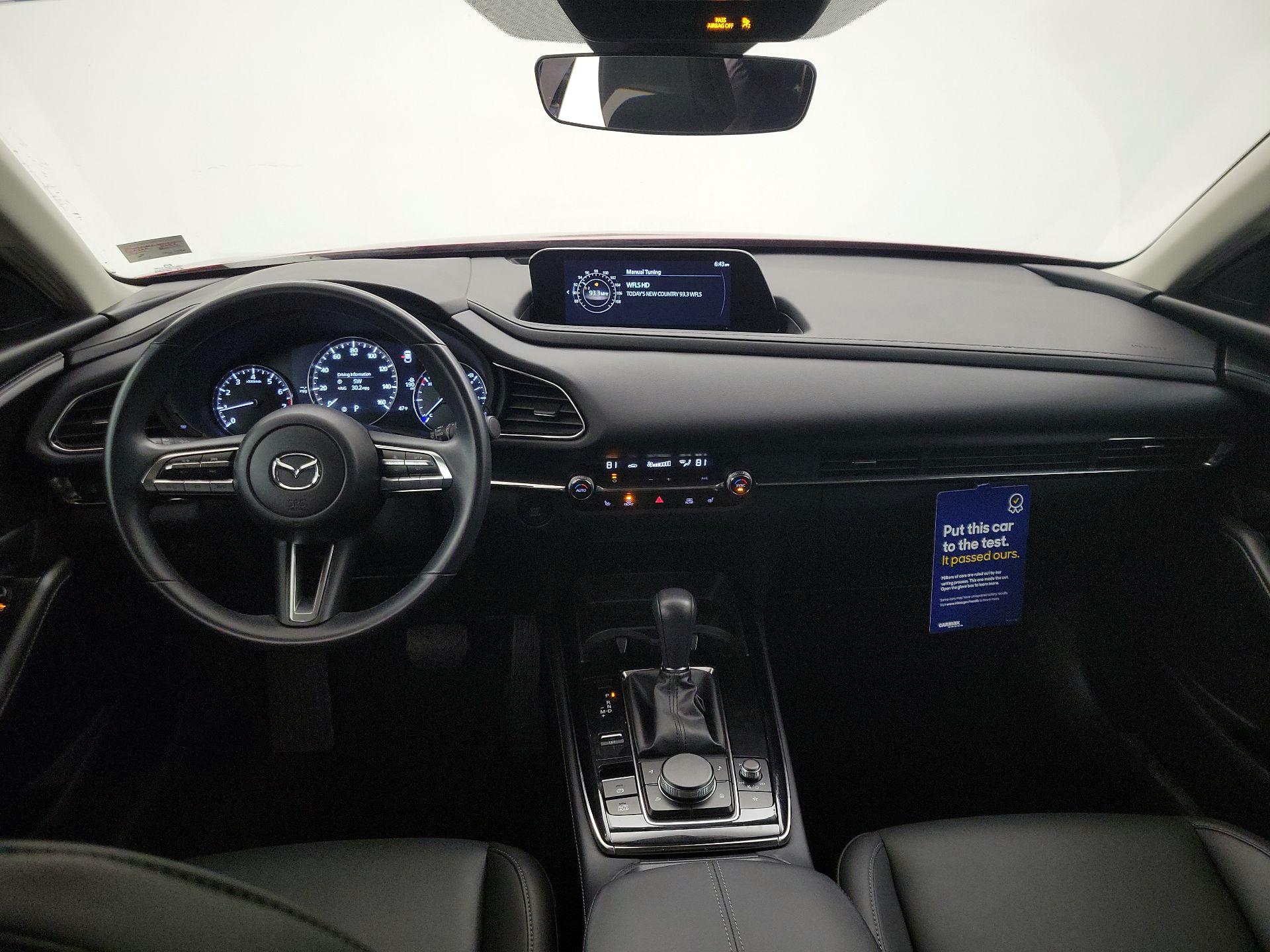 Thumbnail: 2023 Mazda CX-30 - 9