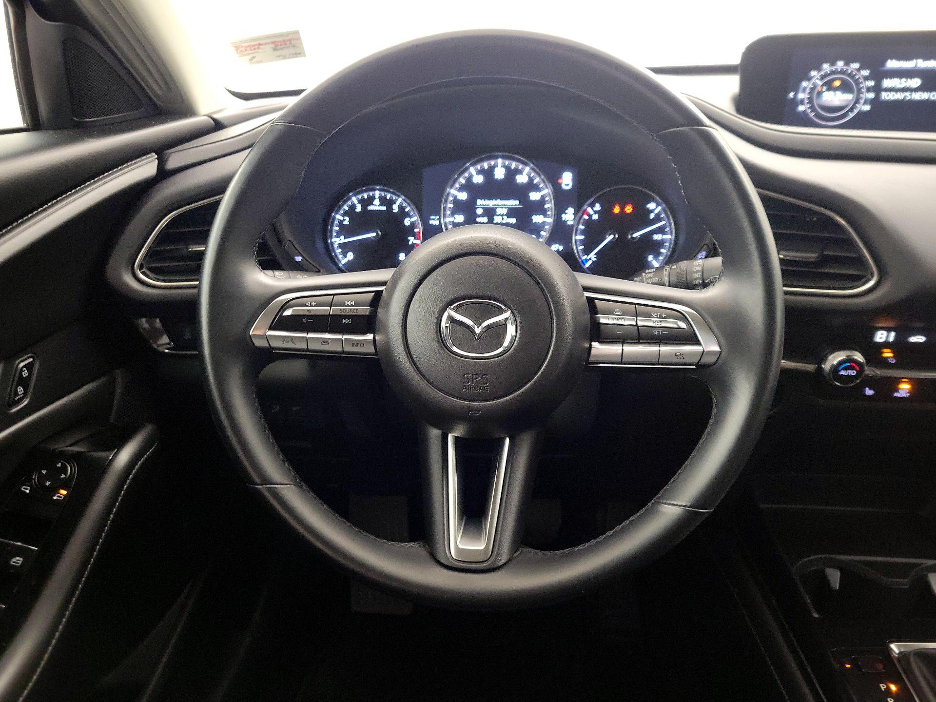 Thumbnail: 2023 Mazda CX-30 - 10