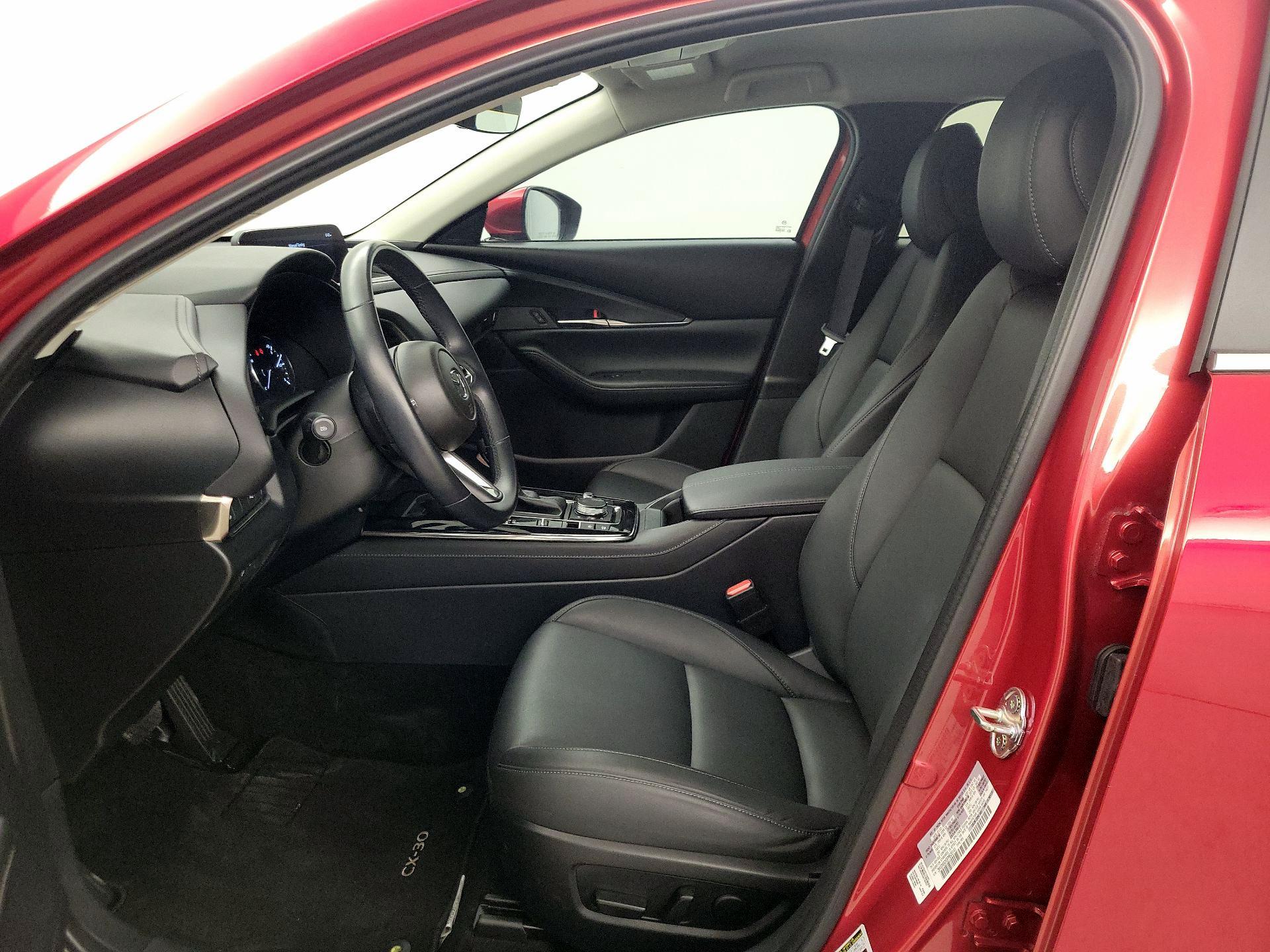 Thumbnail: 2023 Mazda CX-30 - 11