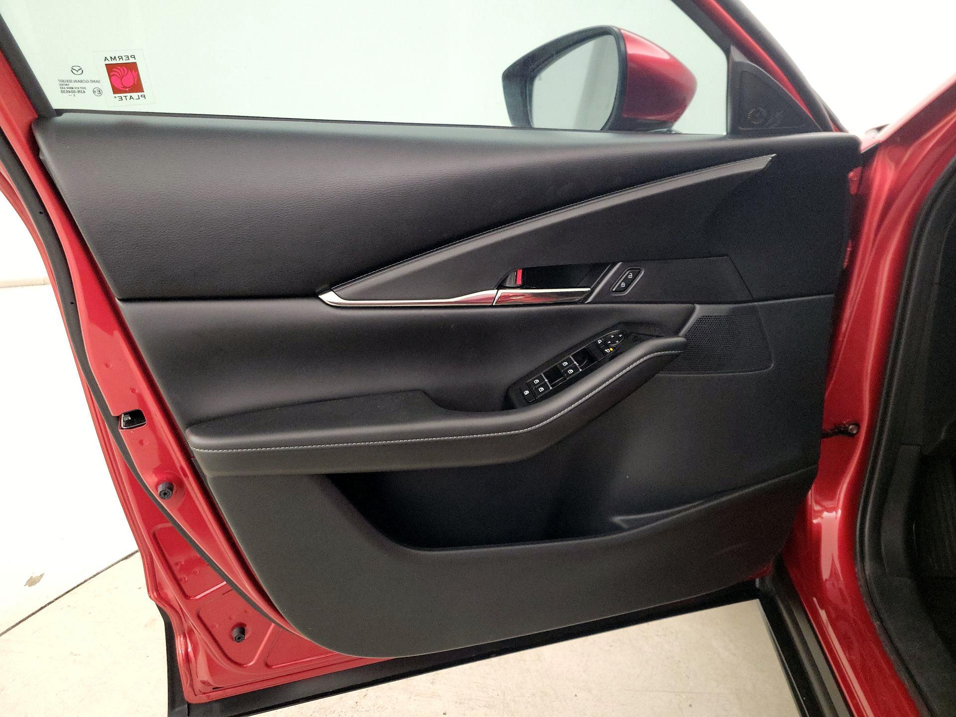 Thumbnail: 2023 Mazda CX-30 - 12