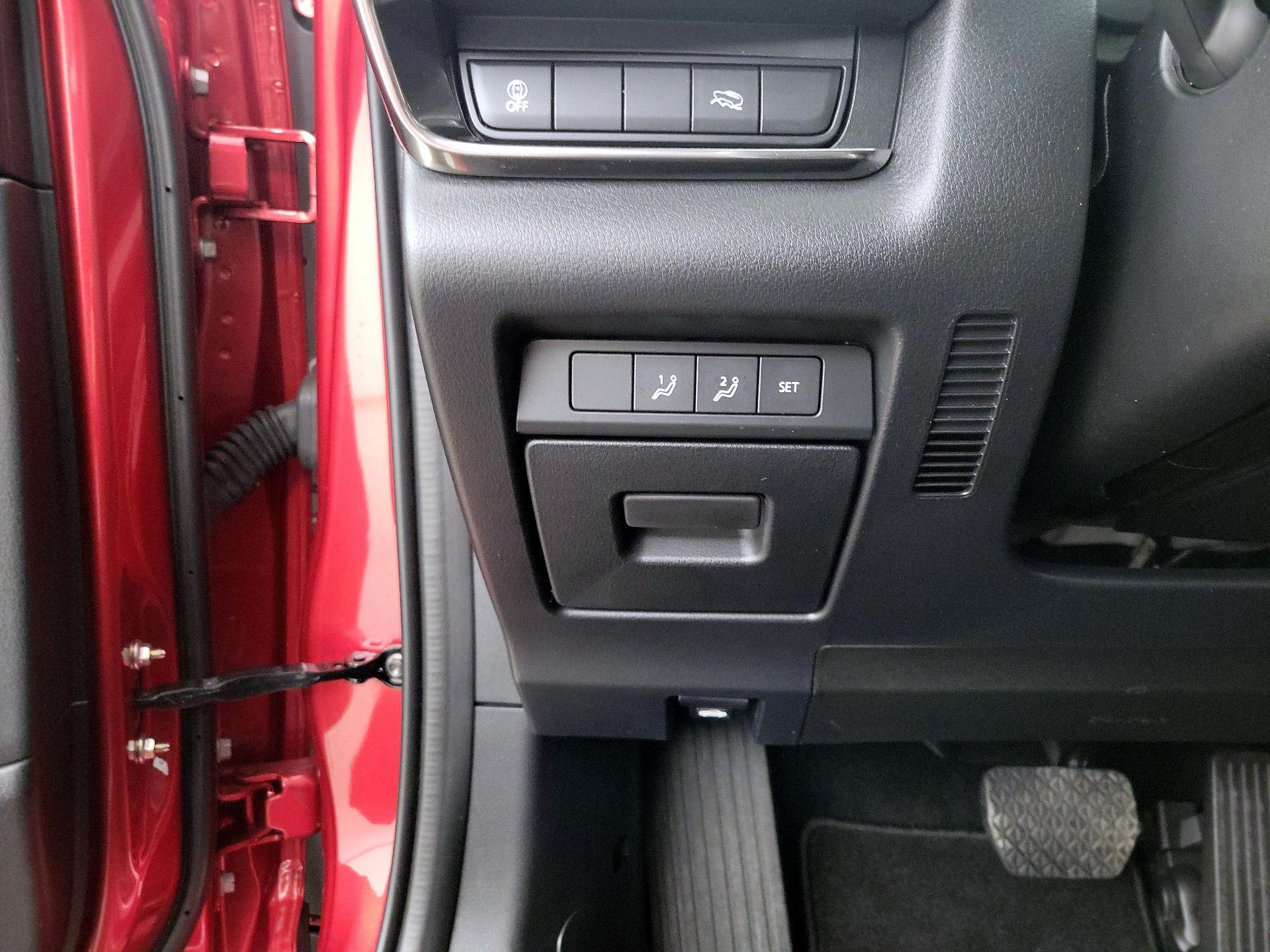 Thumbnail: 2023 Mazda CX-30 - 13