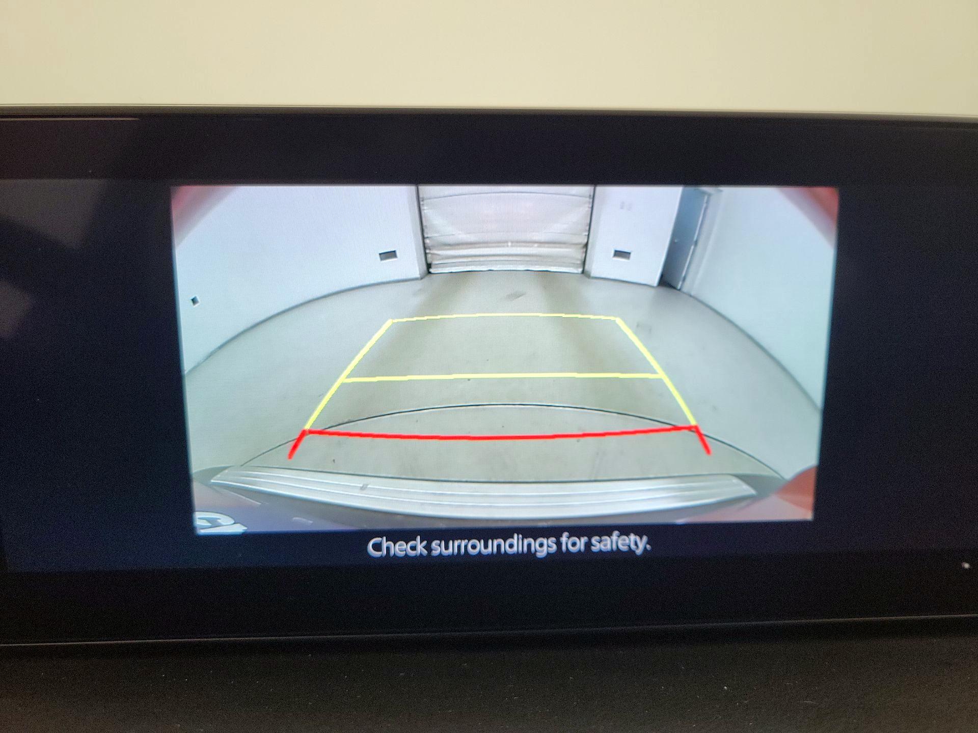 Thumbnail: 2023 Mazda CX-30 - 14