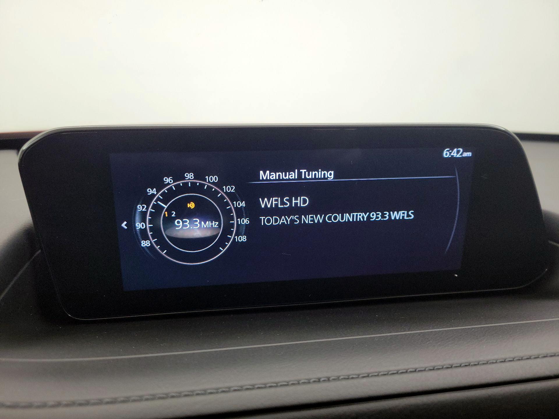 Thumbnail: 2023 Mazda CX-30 - 15